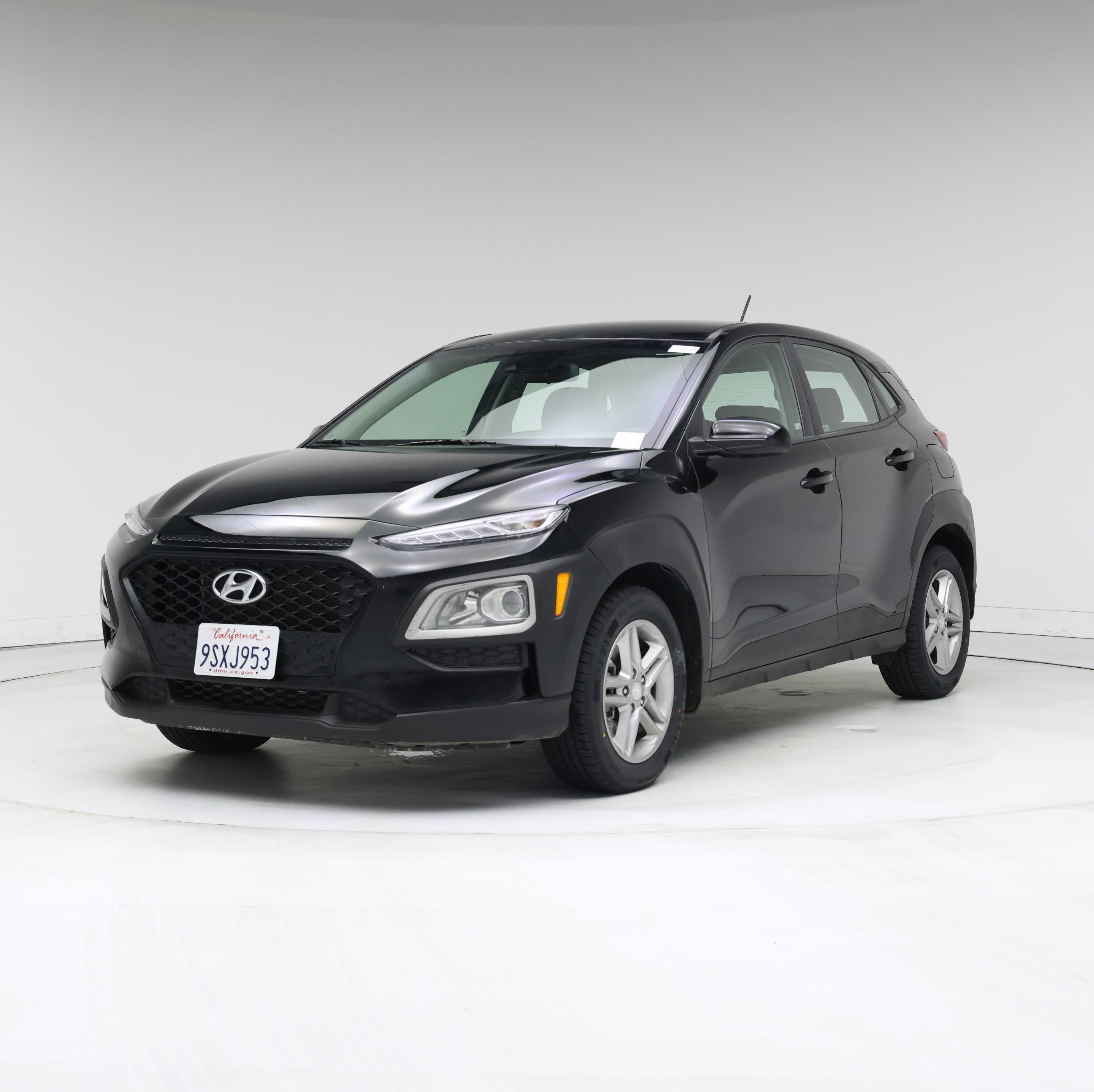 Thumbnail: 2019 Hyundai Kona - 4