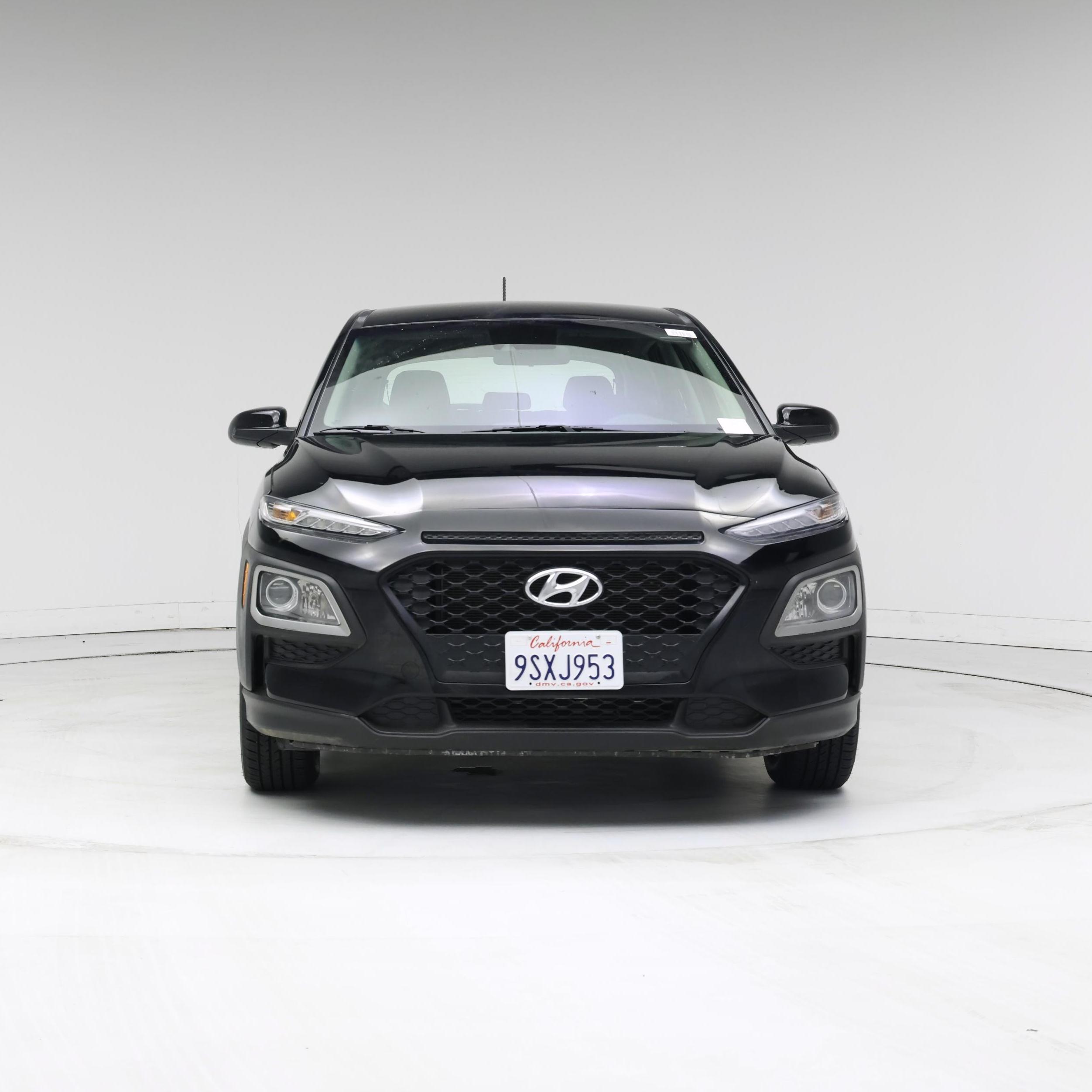 Thumbnail: 2019 Hyundai Kona - 5