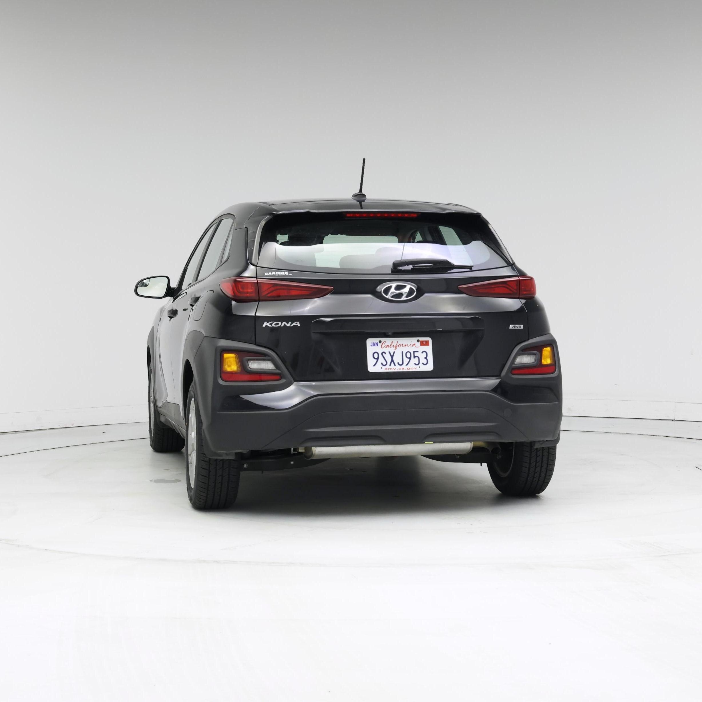 Thumbnail: 2019 Hyundai Kona - 6