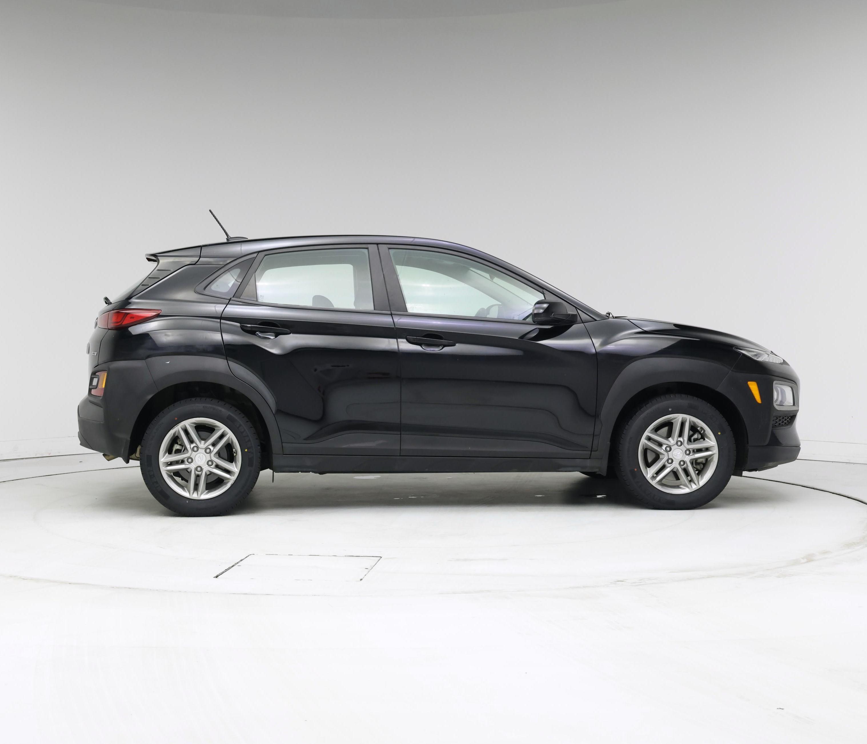 Thumbnail: 2019 Hyundai Kona - 7