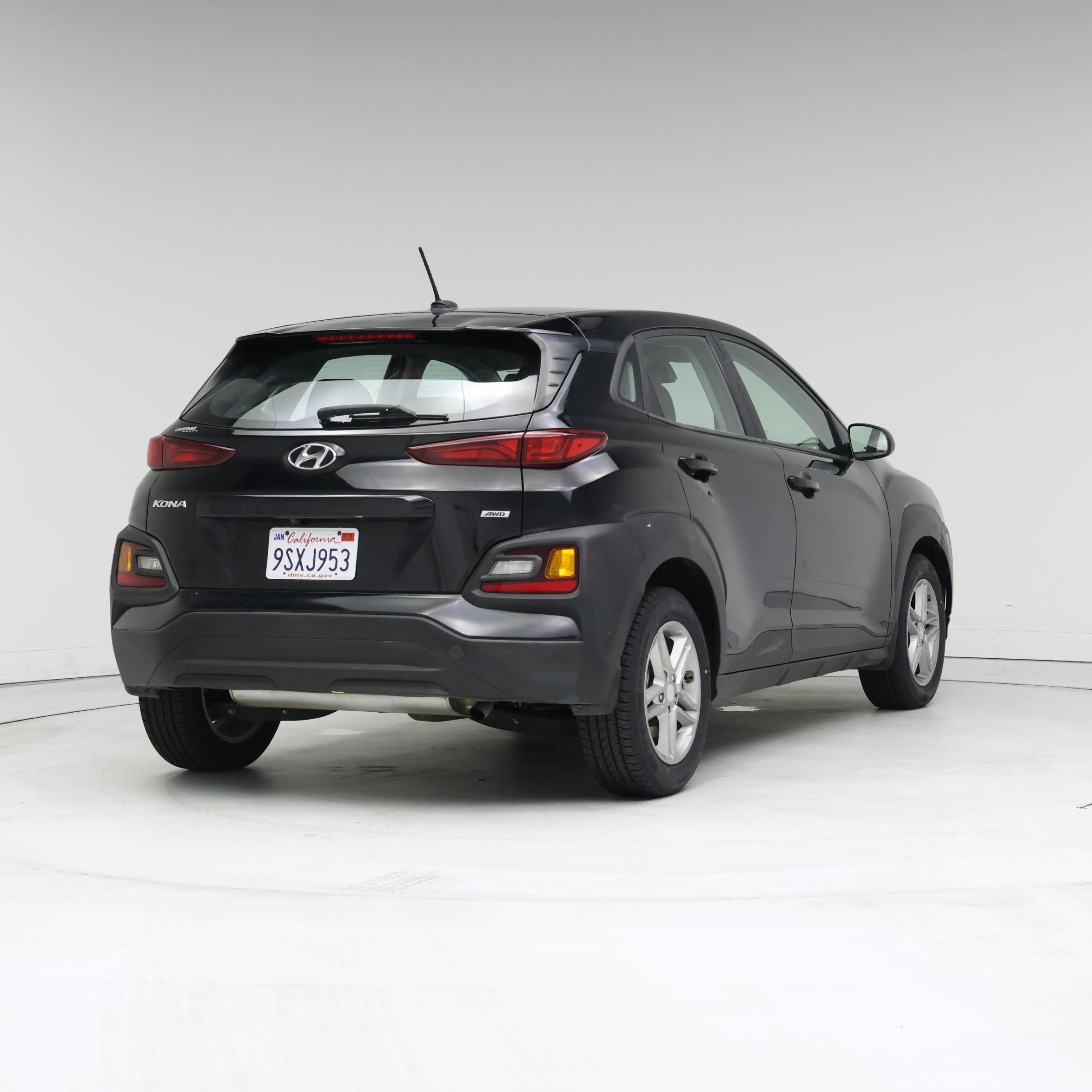 Thumbnail: 2019 Hyundai Kona - 8