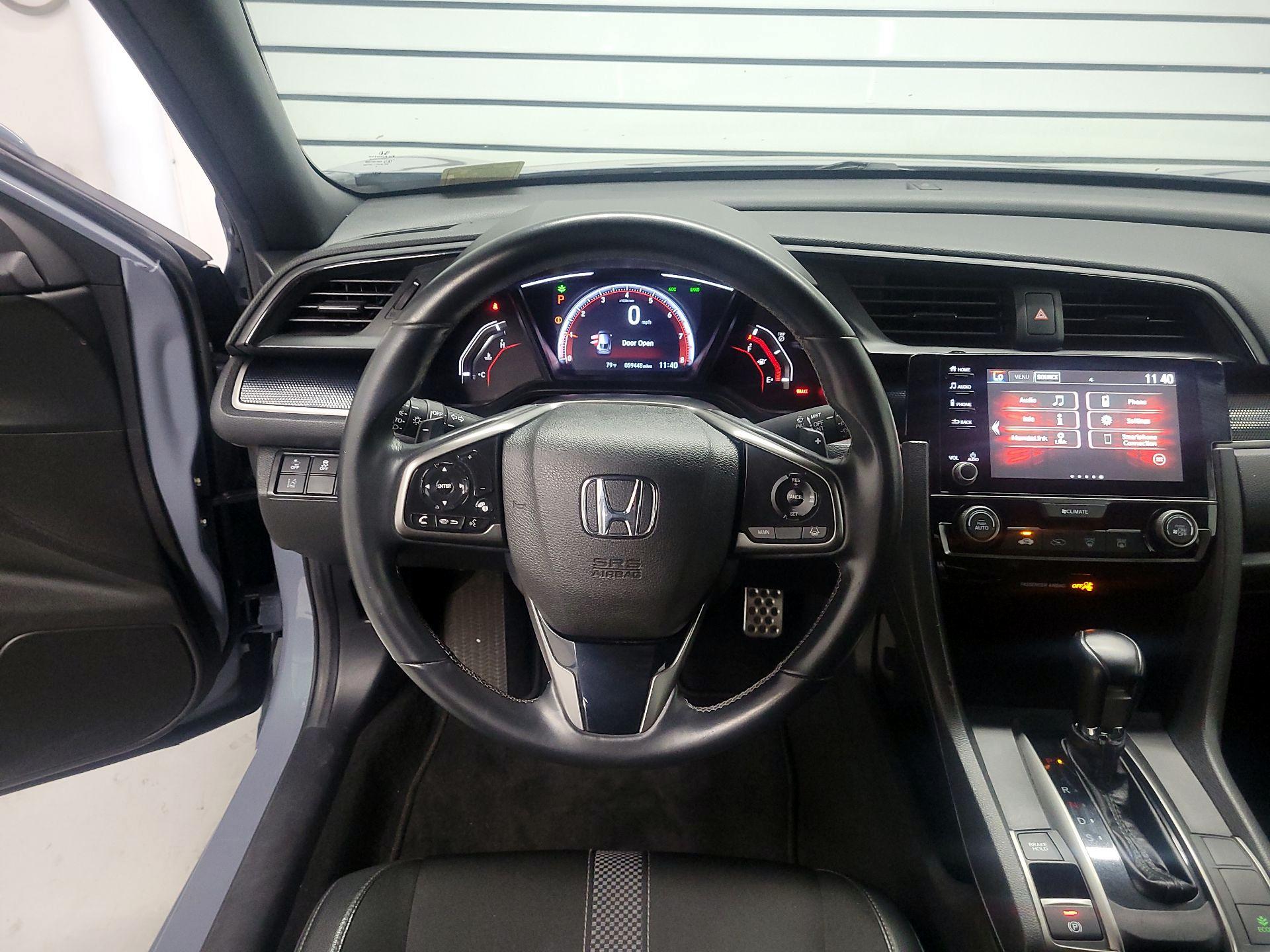 Thumbnail: 2020 Honda Civic - 10