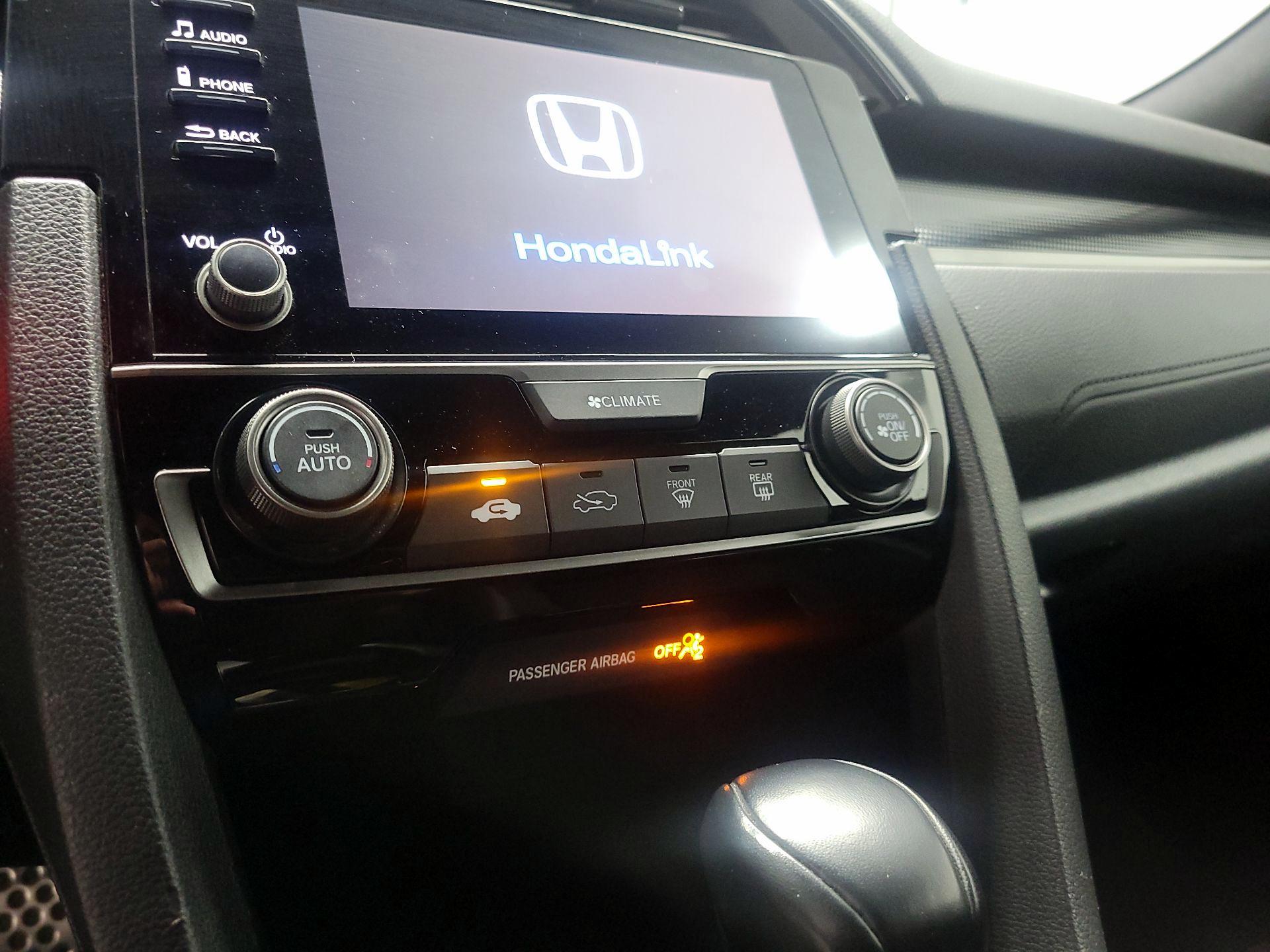 Thumbnail: 2020 Honda Civic - 15