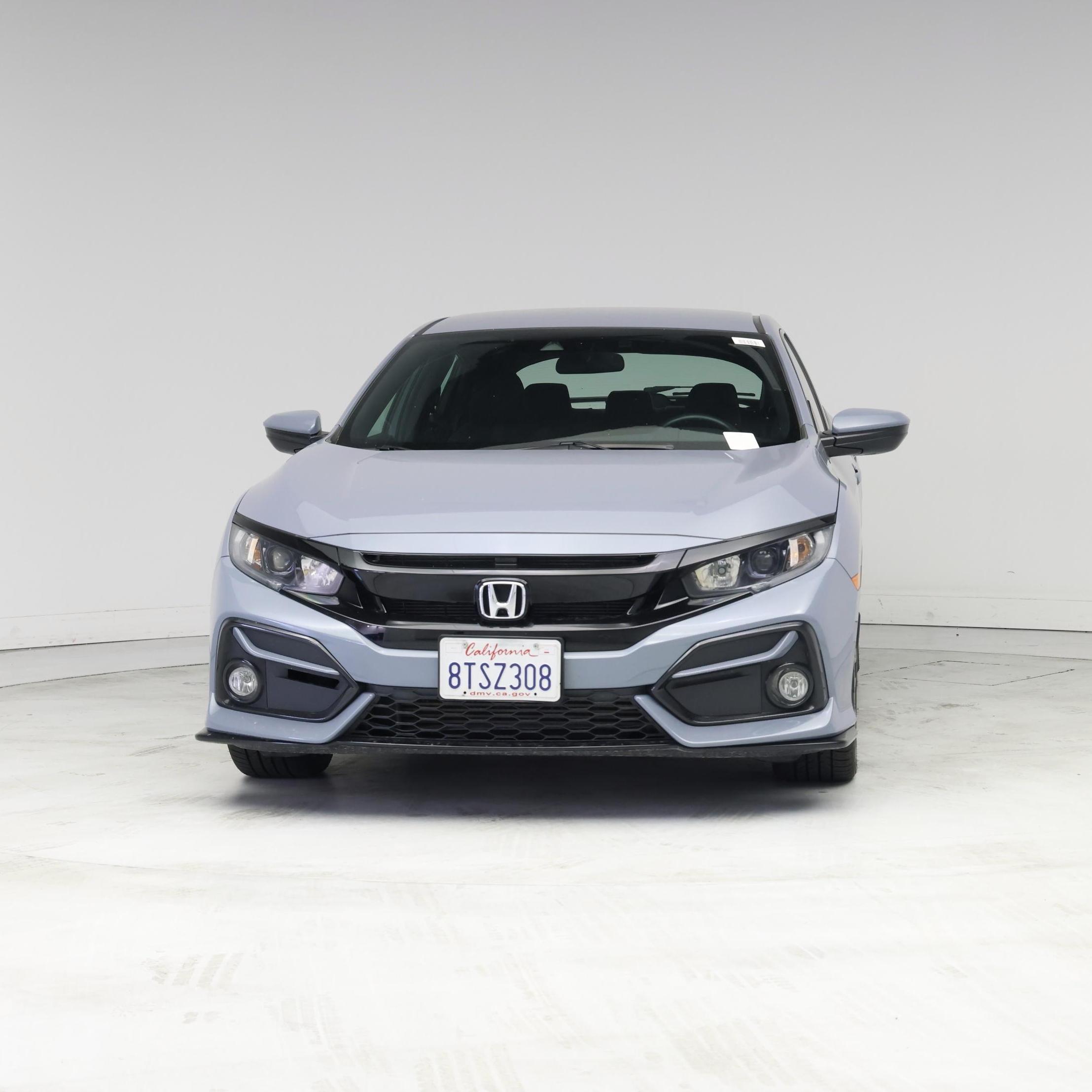 Thumbnail: 2020 Honda Civic - 5