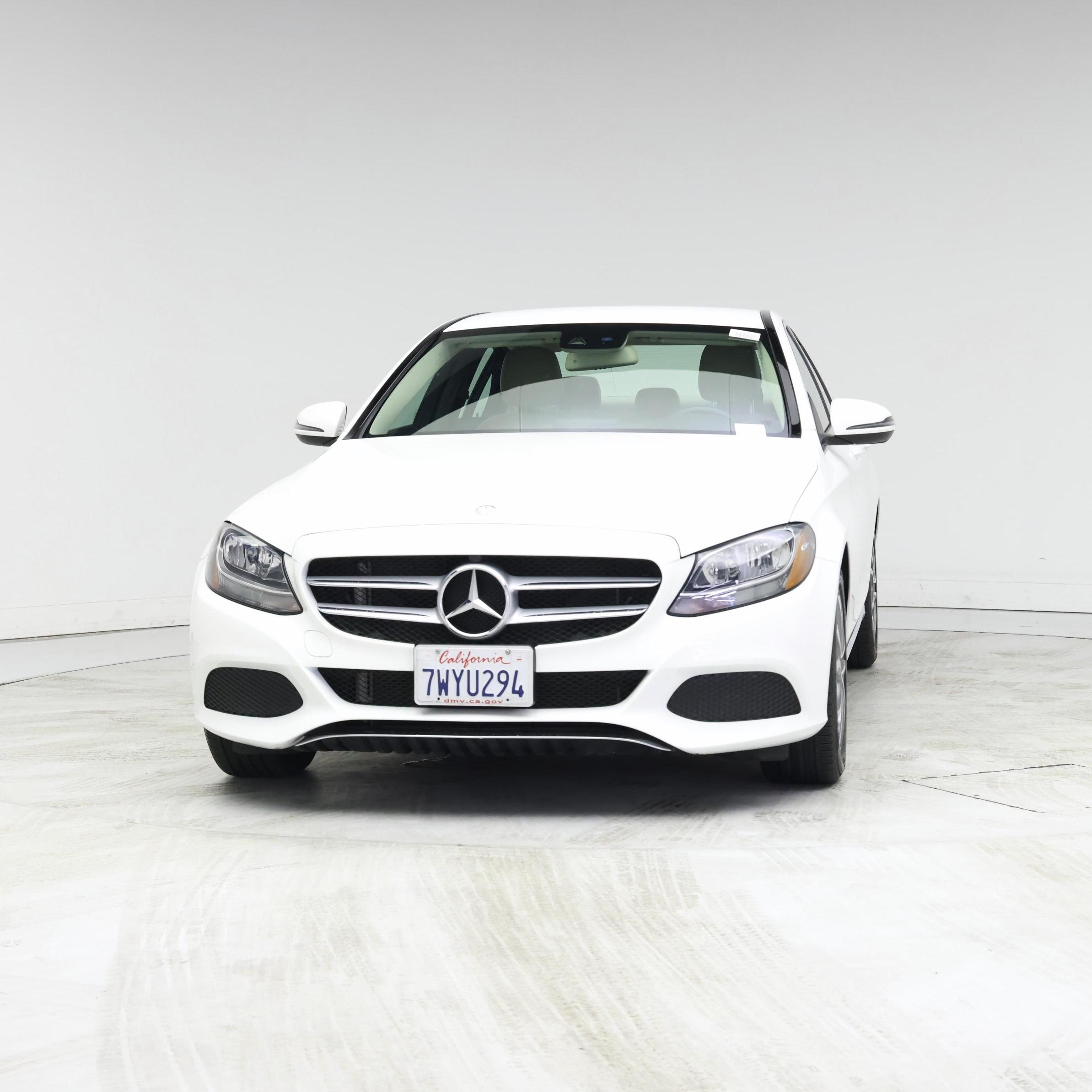 Thumbnail: 2017 Mercedes-Benz C-Class - 5