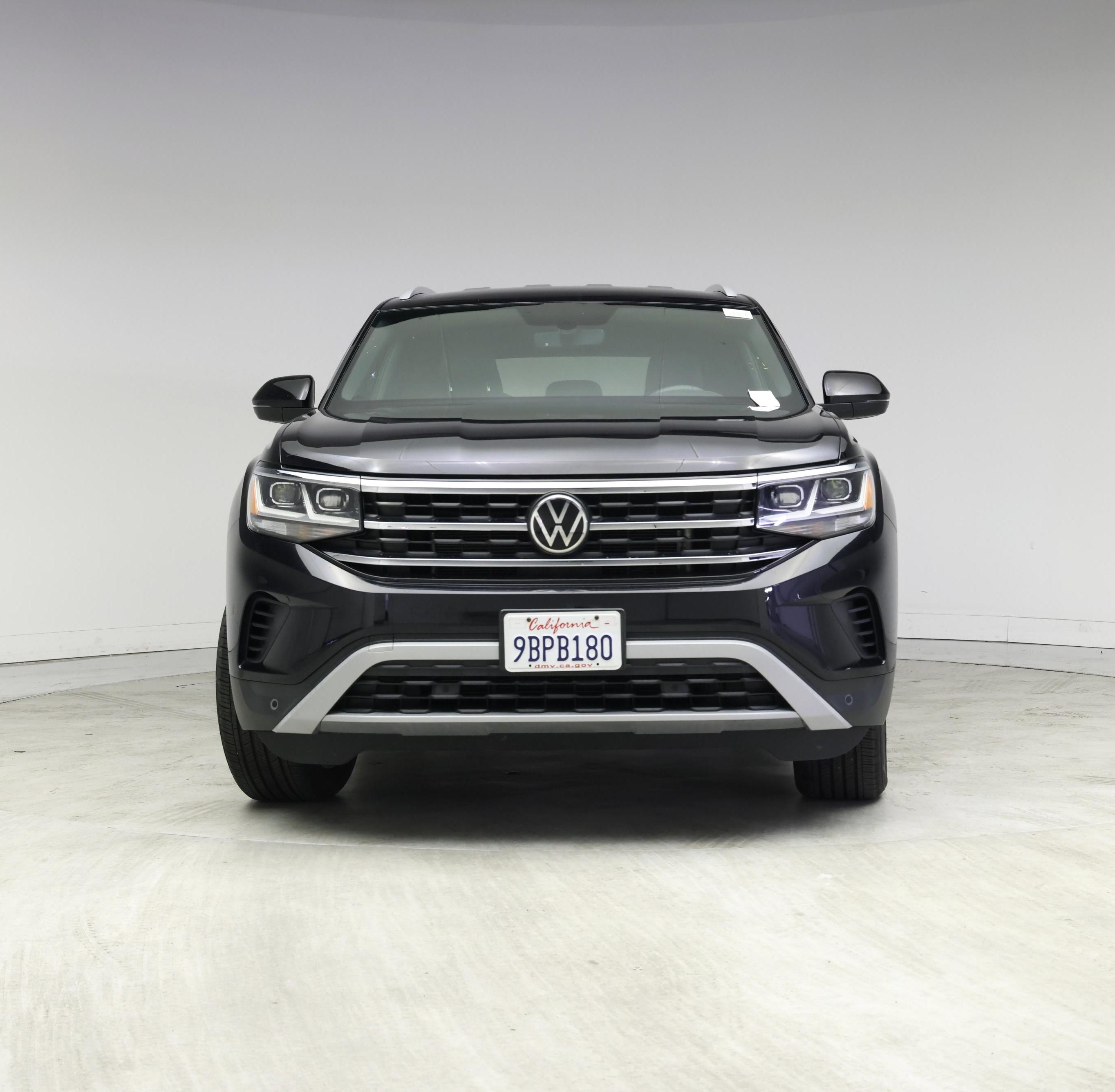 Thumbnail: 2022 Volkswagen Atlas - 5