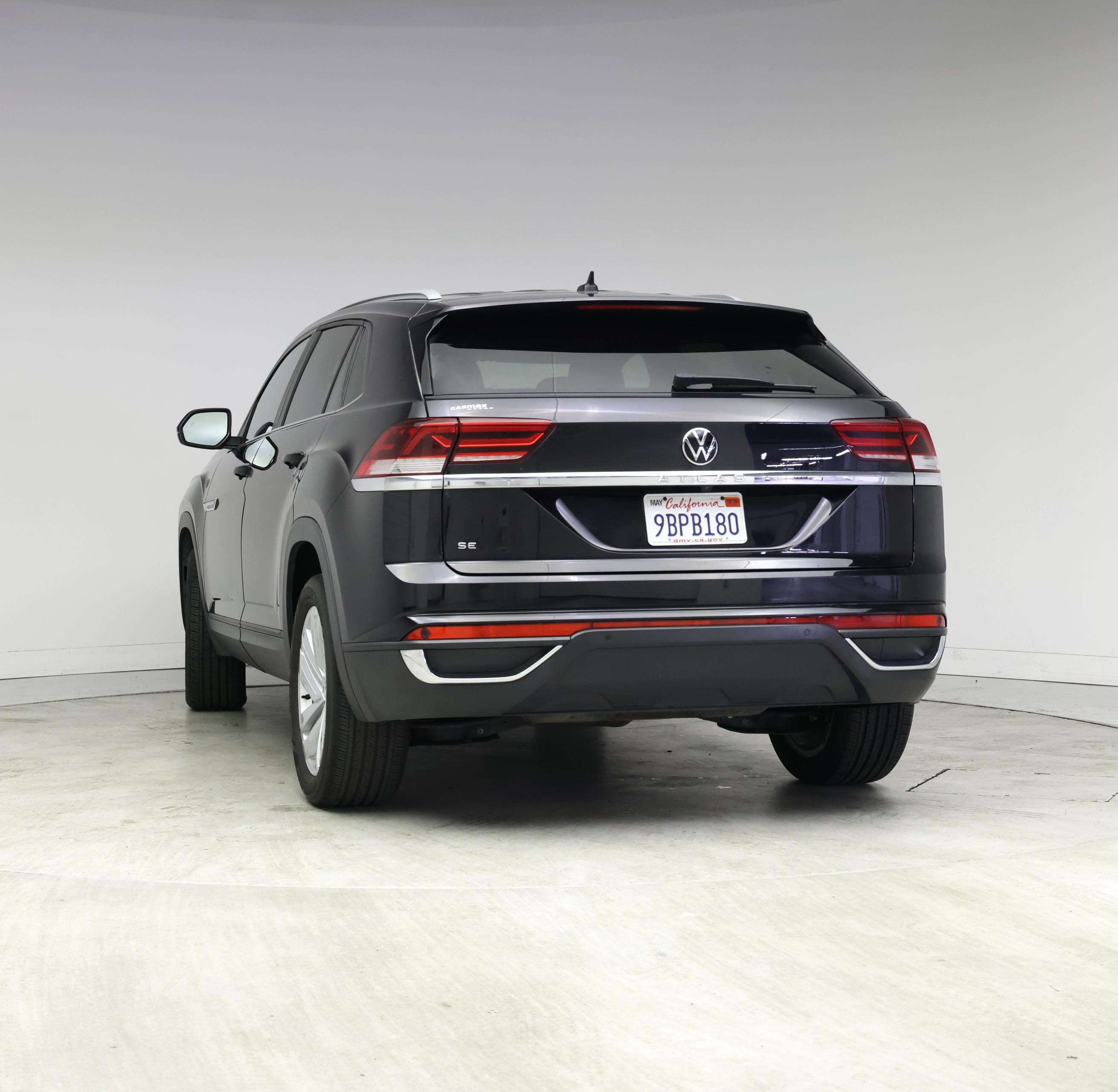 Thumbnail: 2022 Volkswagen Atlas - 6