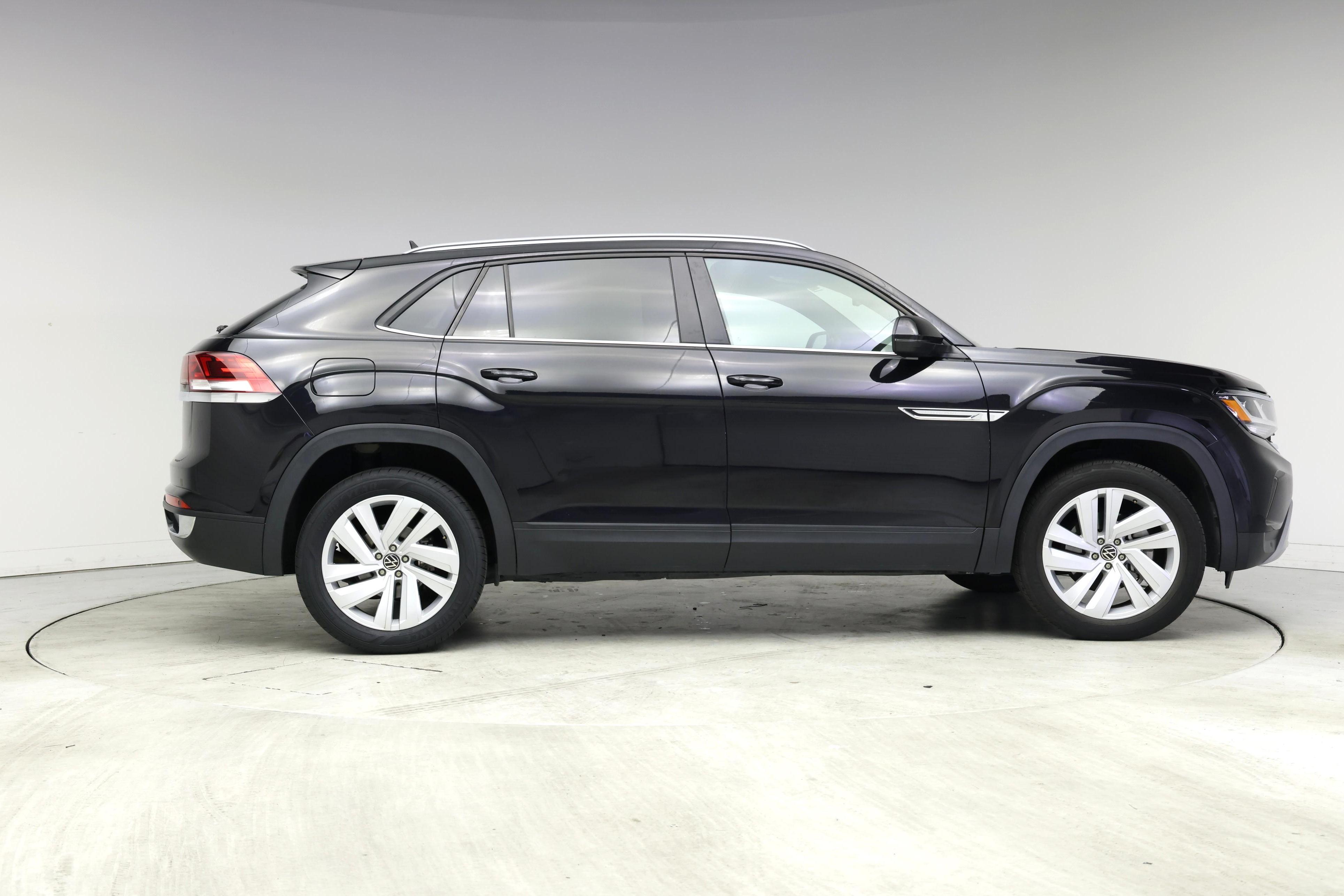 Thumbnail: 2022 Volkswagen Atlas - 7