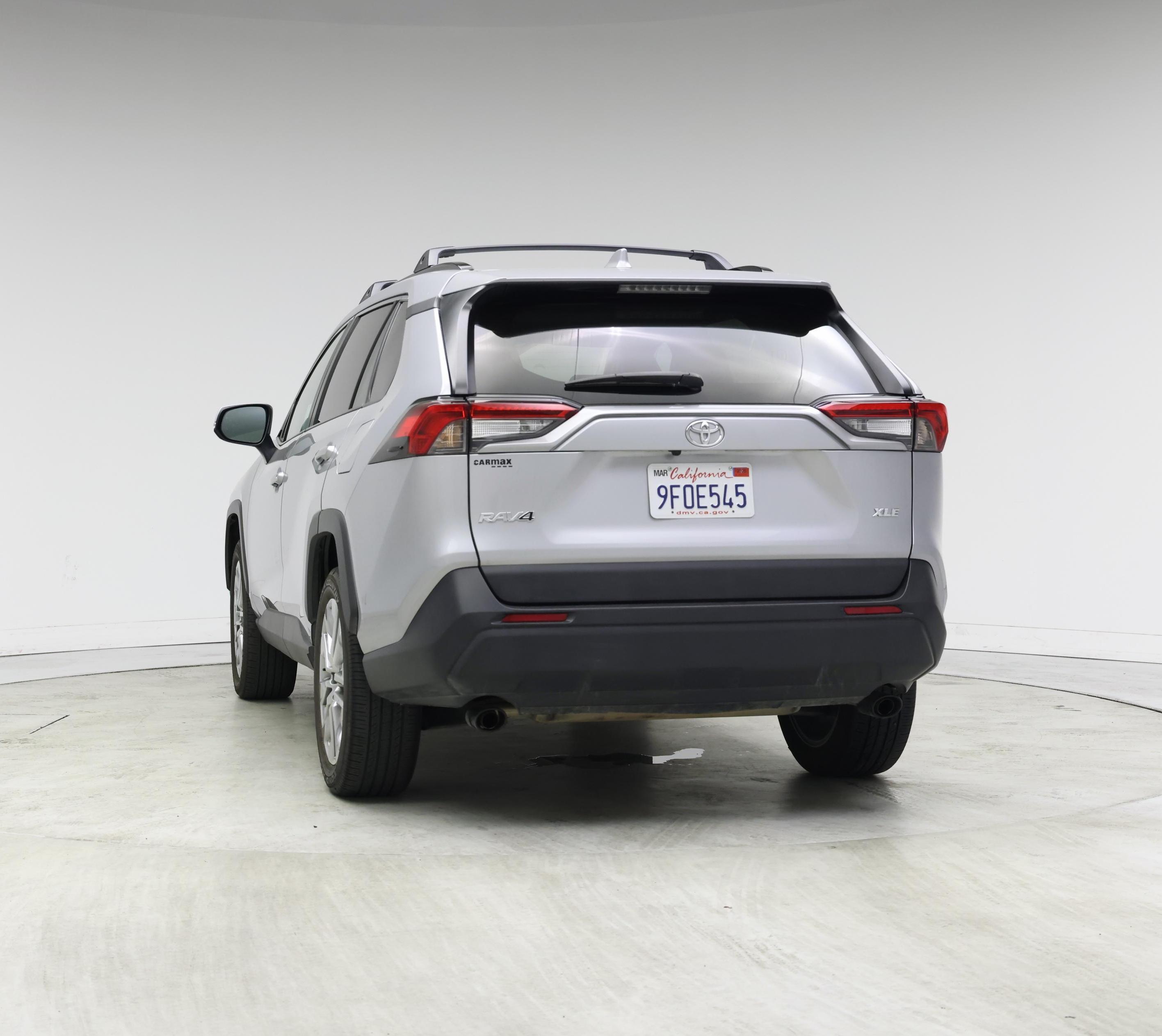 Thumbnail: 2023 Toyota RAV4 - 6
