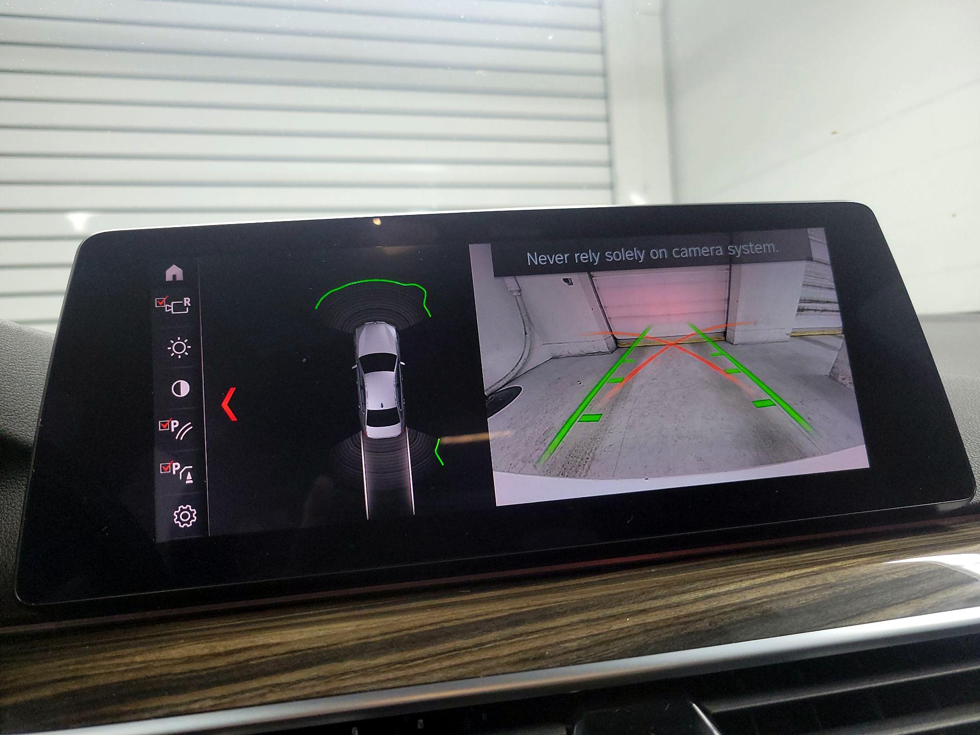 Thumbnail: 2019 BMW 5 Series - 15