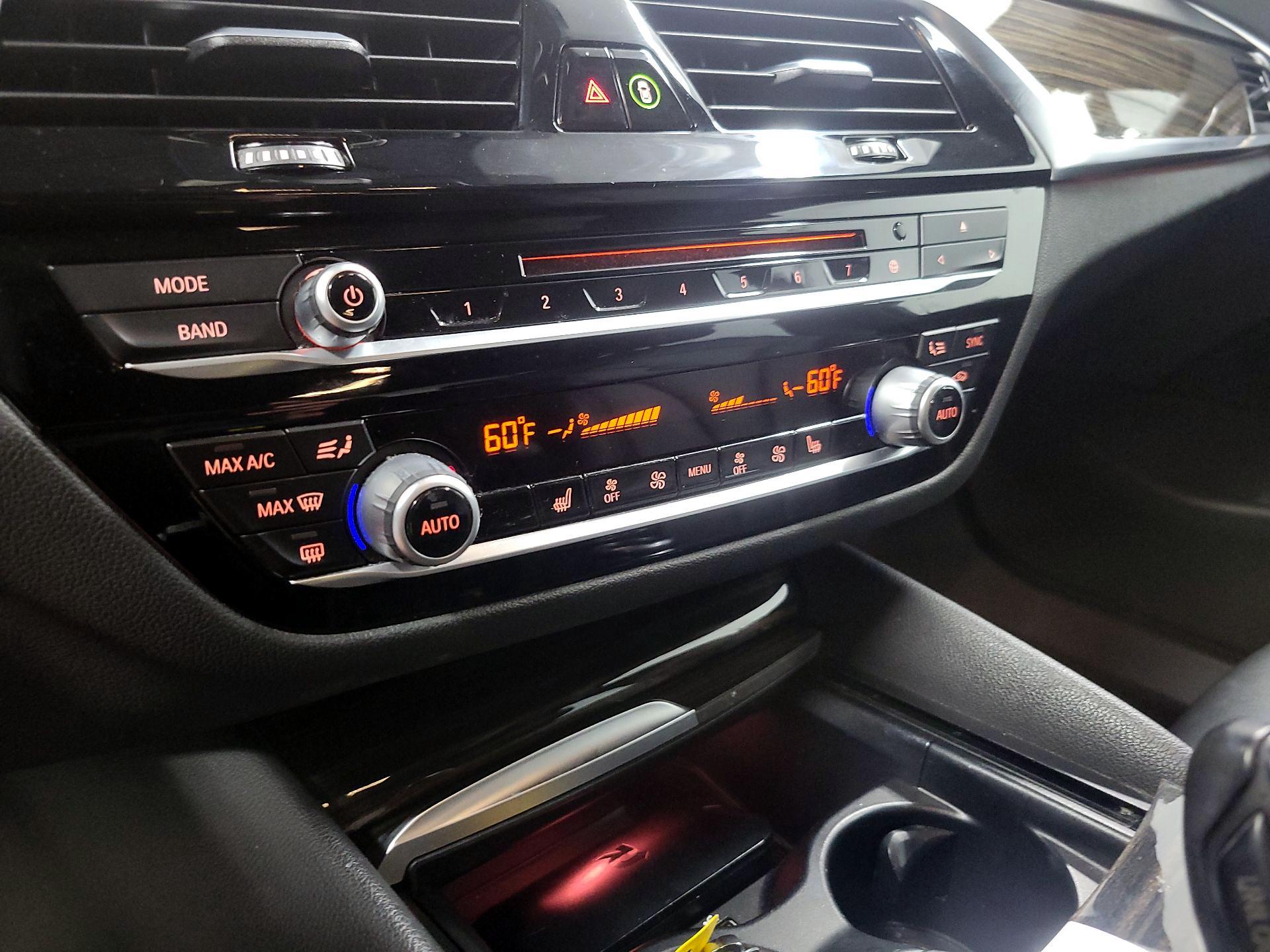 Thumbnail: 2019 BMW 5 Series - 17