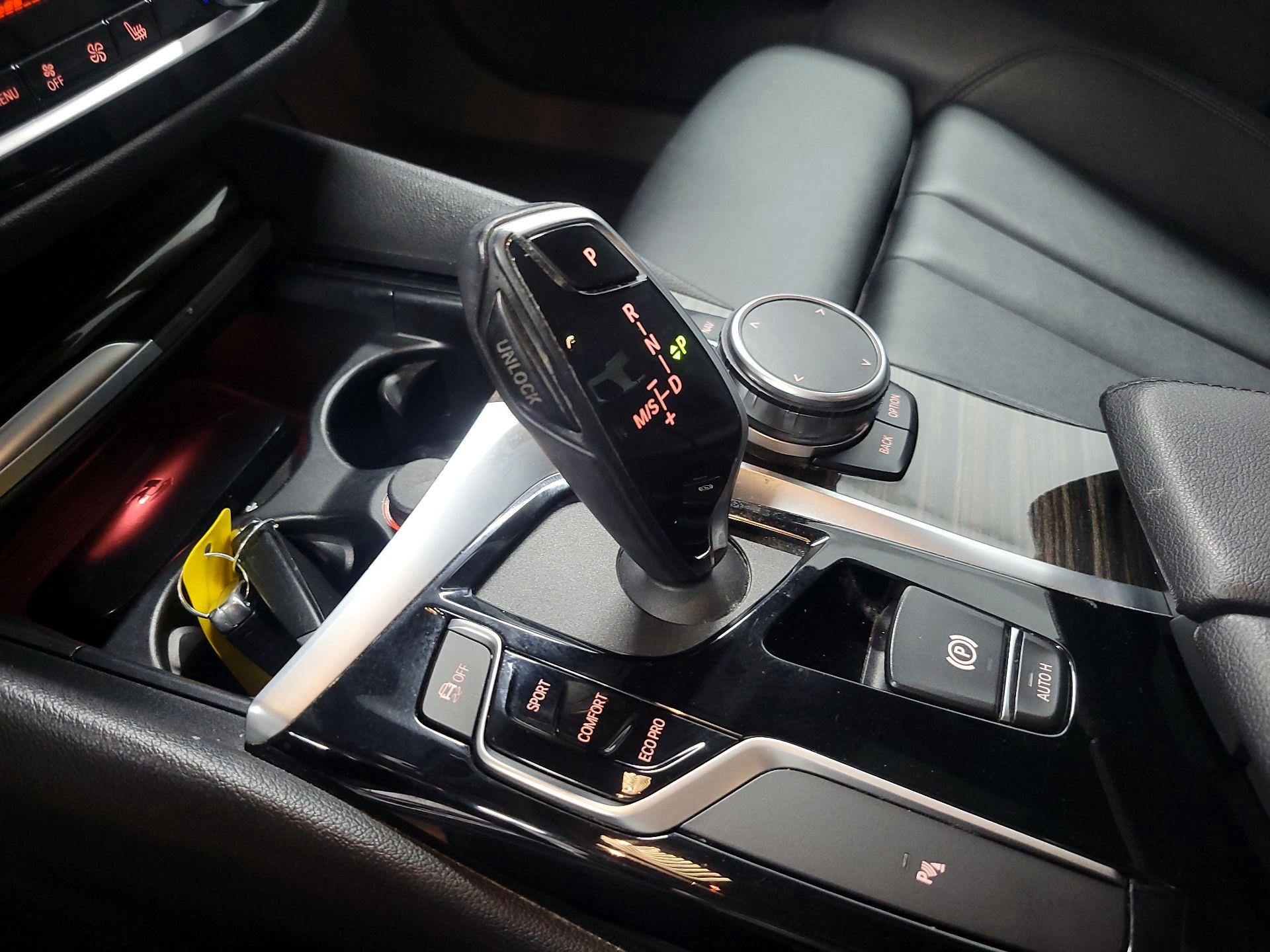 Thumbnail: 2019 BMW 5 Series - 18