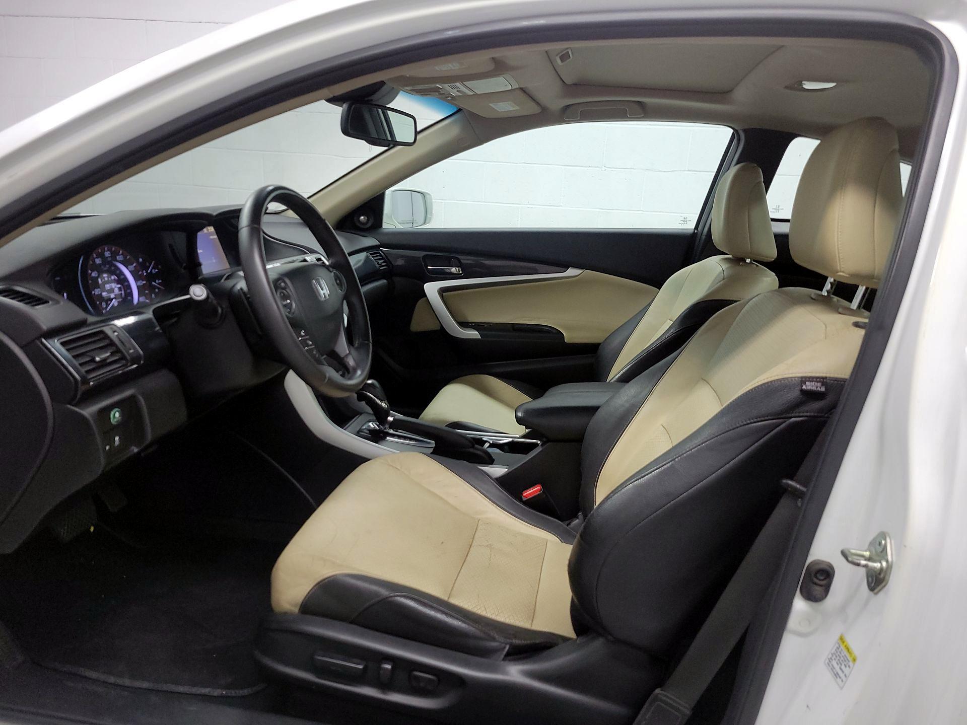 Thumbnail: 2015 Honda Accord - 11