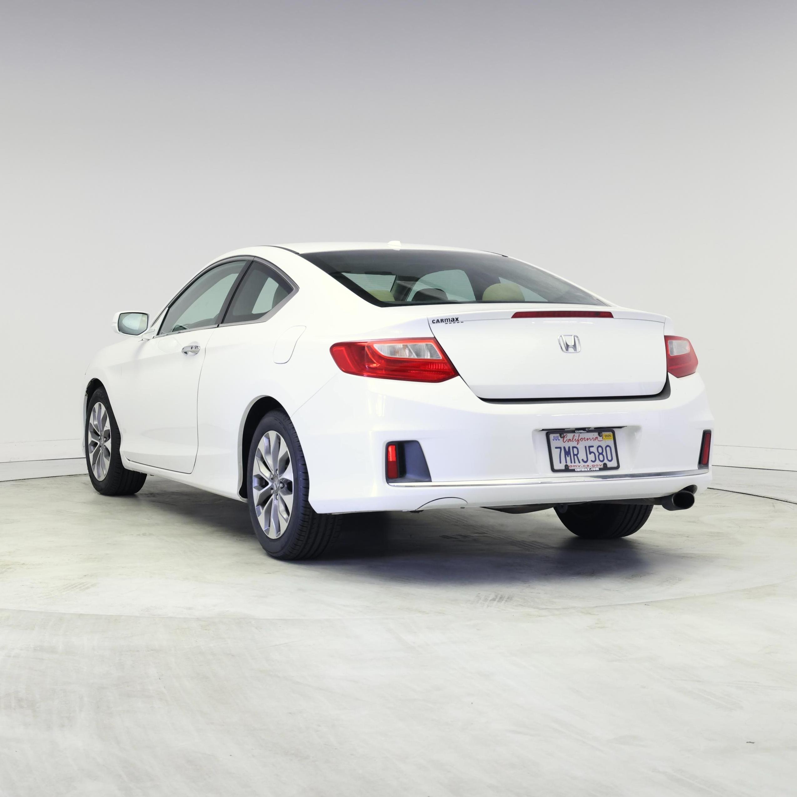 Thumbnail: 2015 Honda Accord - 2