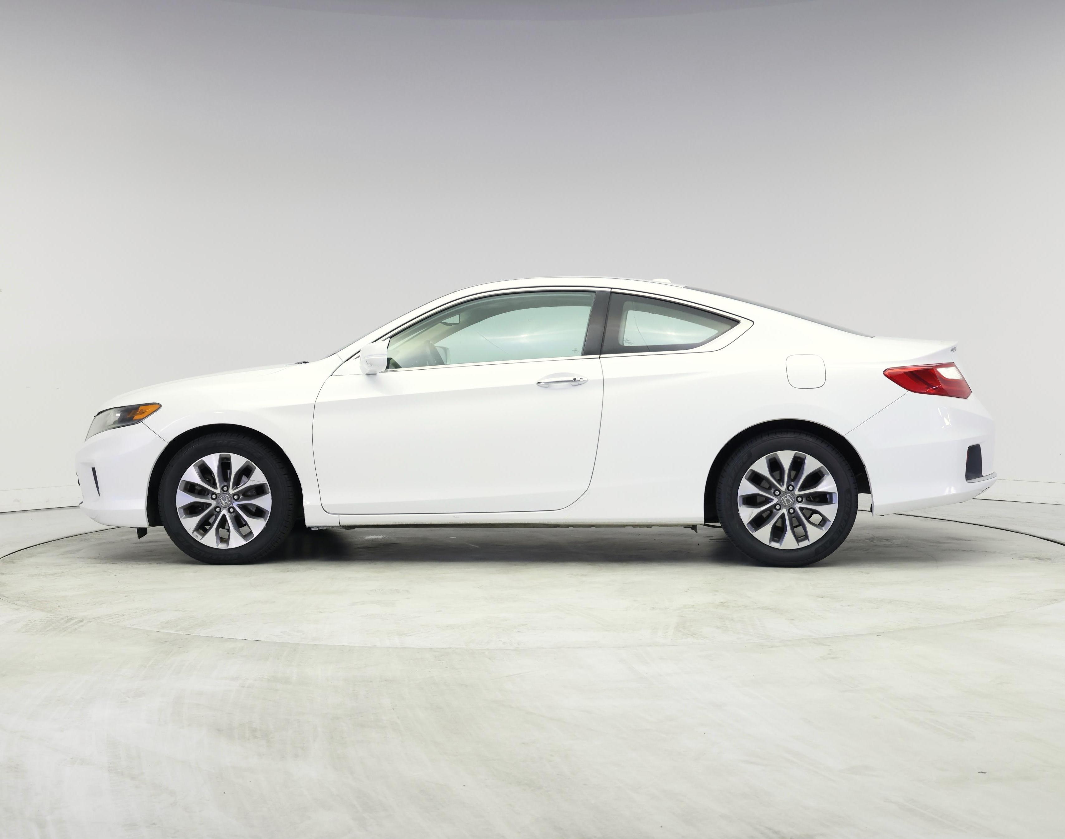 Thumbnail: 2015 Honda Accord - 3