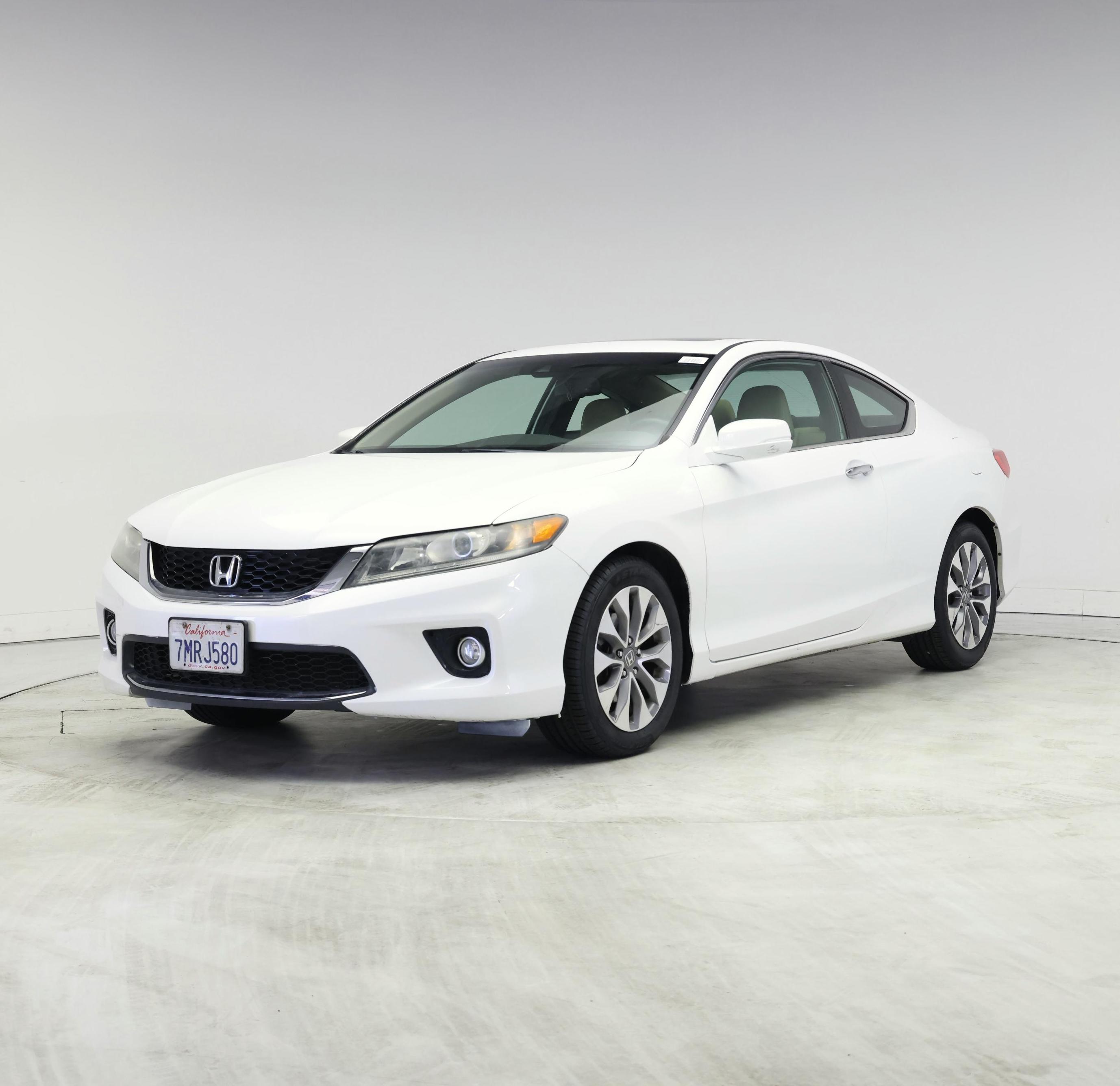 Thumbnail: 2015 Honda Accord - 4