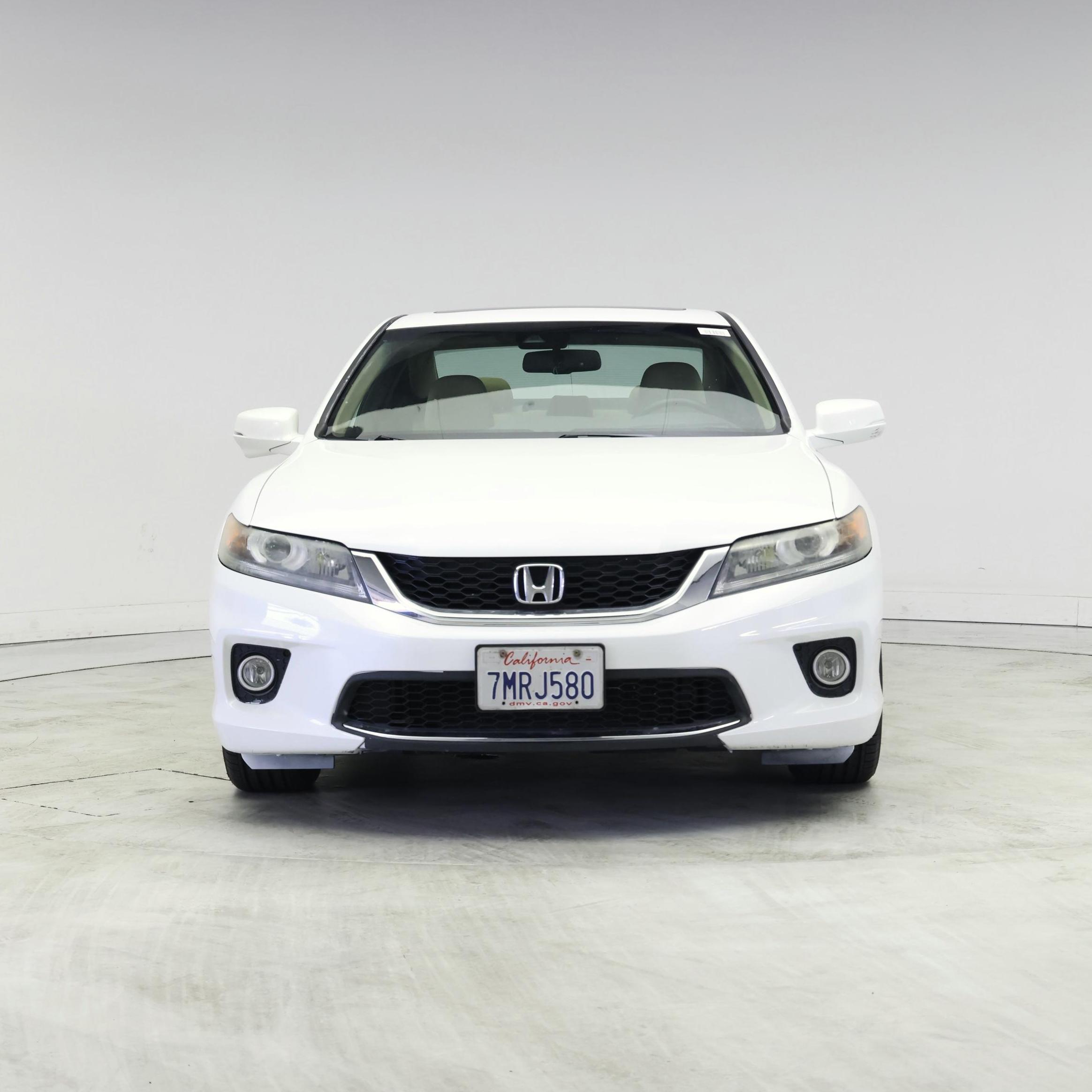 Thumbnail: 2015 Honda Accord - 5