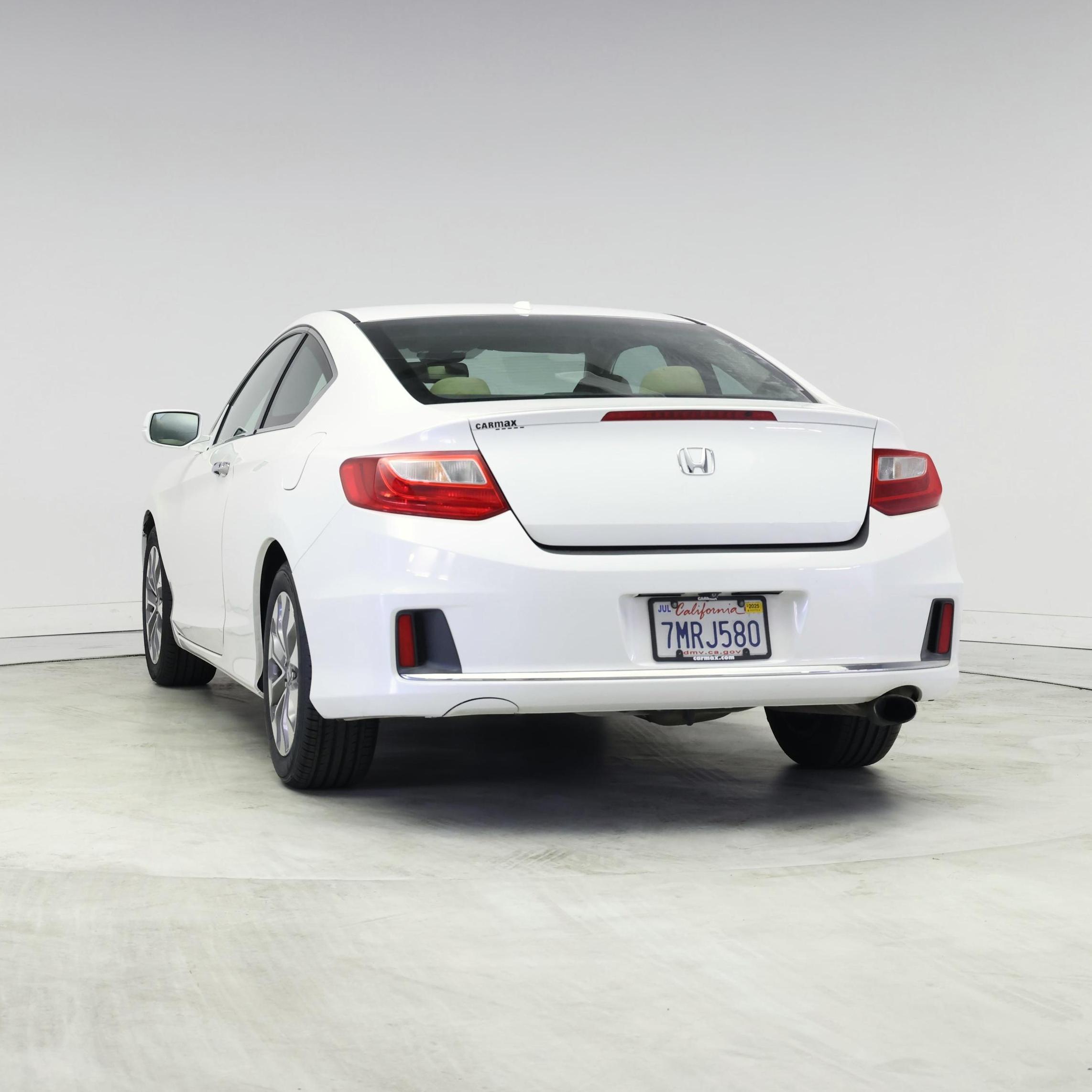 Thumbnail: 2015 Honda Accord - 6