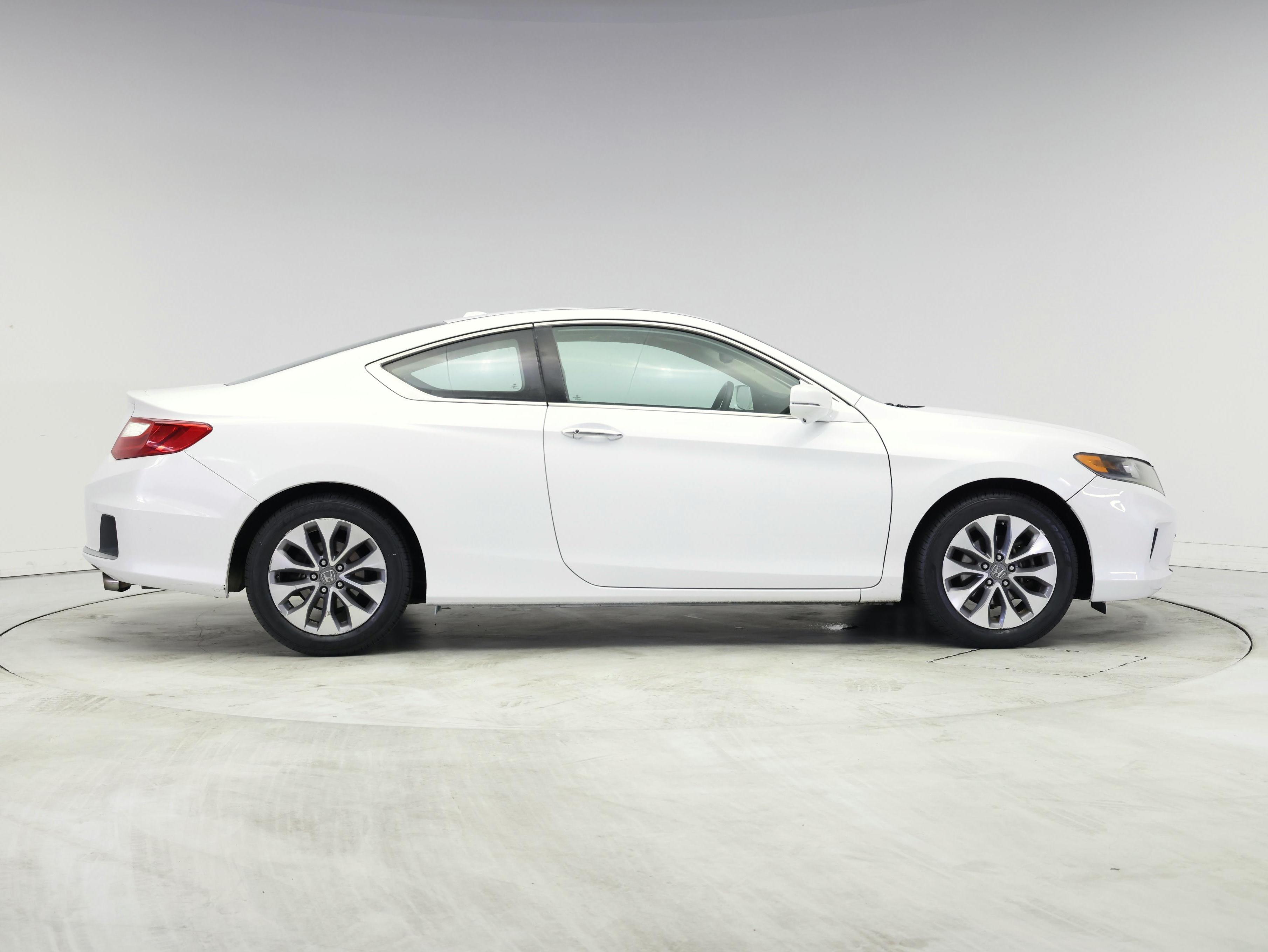 Thumbnail: 2015 Honda Accord - 7
