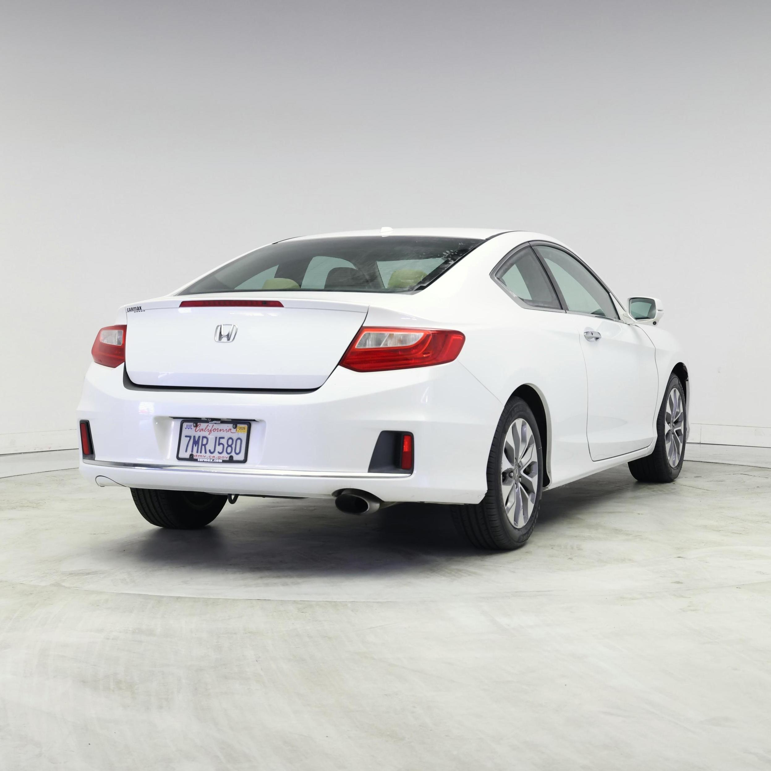Thumbnail: 2015 Honda Accord - 8