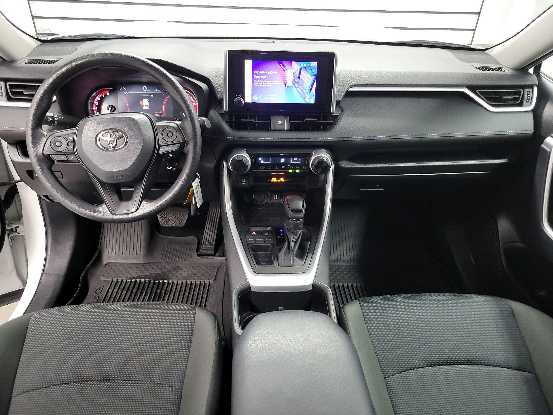 Thumbnail: 2023 Toyota RAV4 - 9