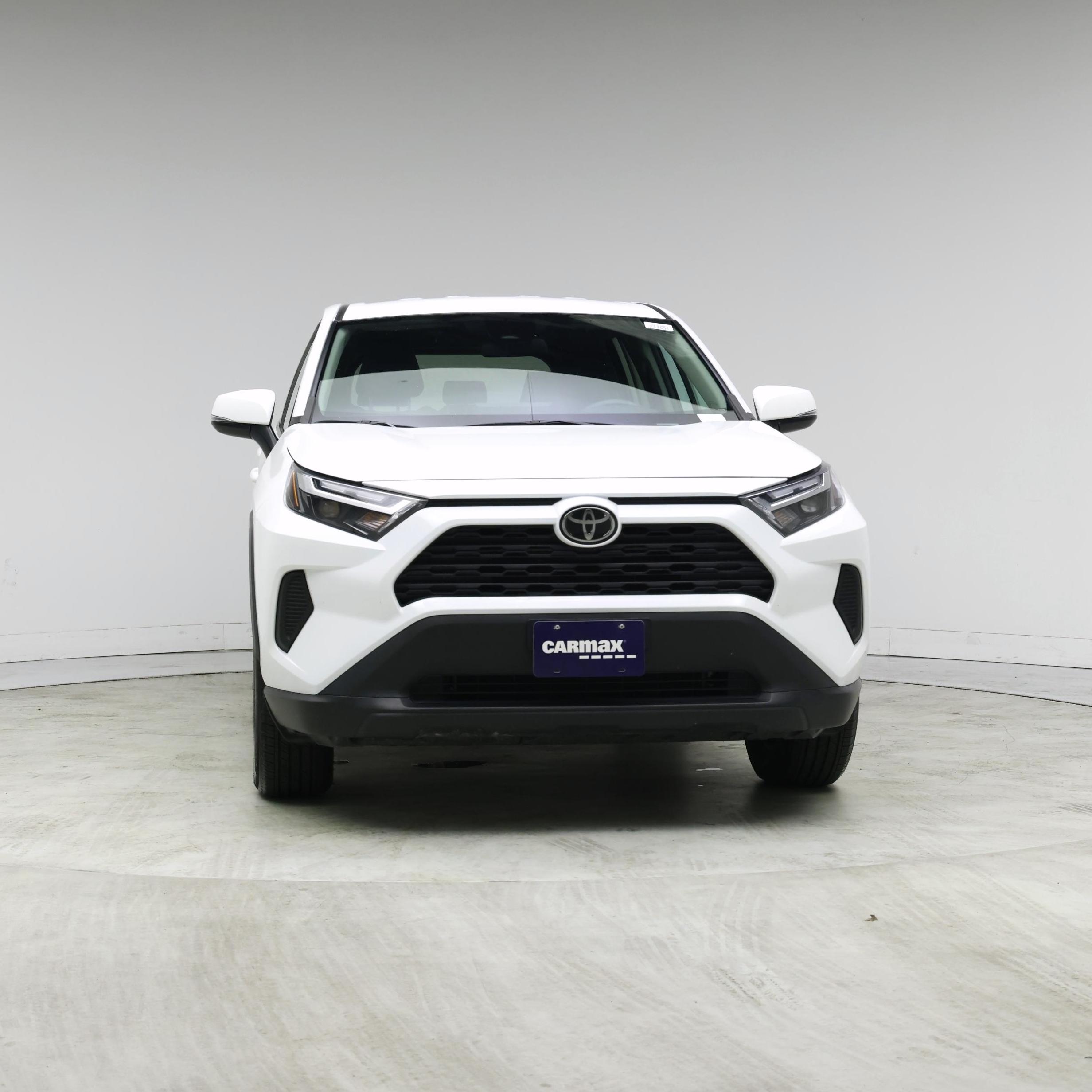 Thumbnail: 2023 Toyota RAV4 - 5