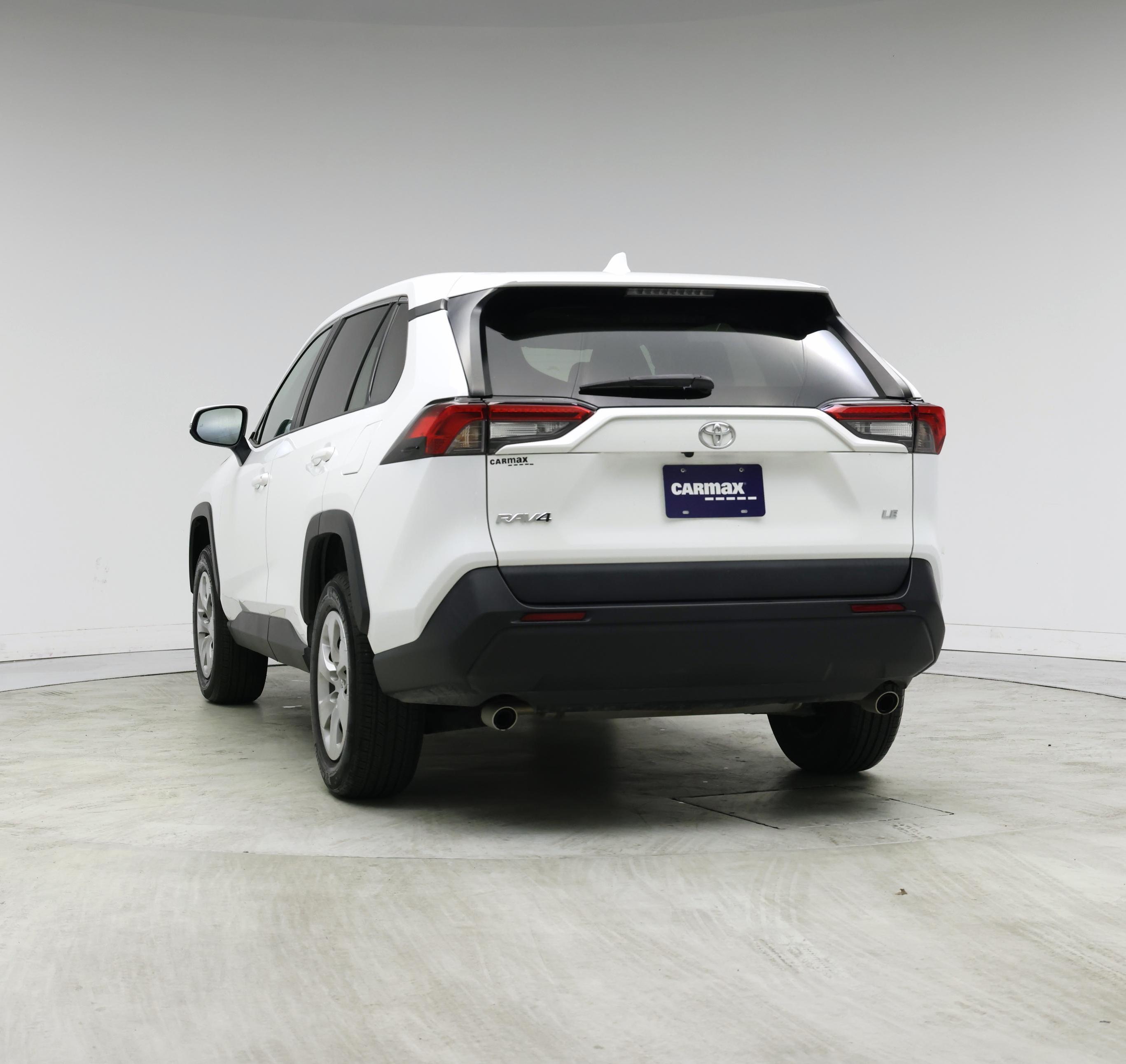 Thumbnail: 2023 Toyota RAV4 - 6