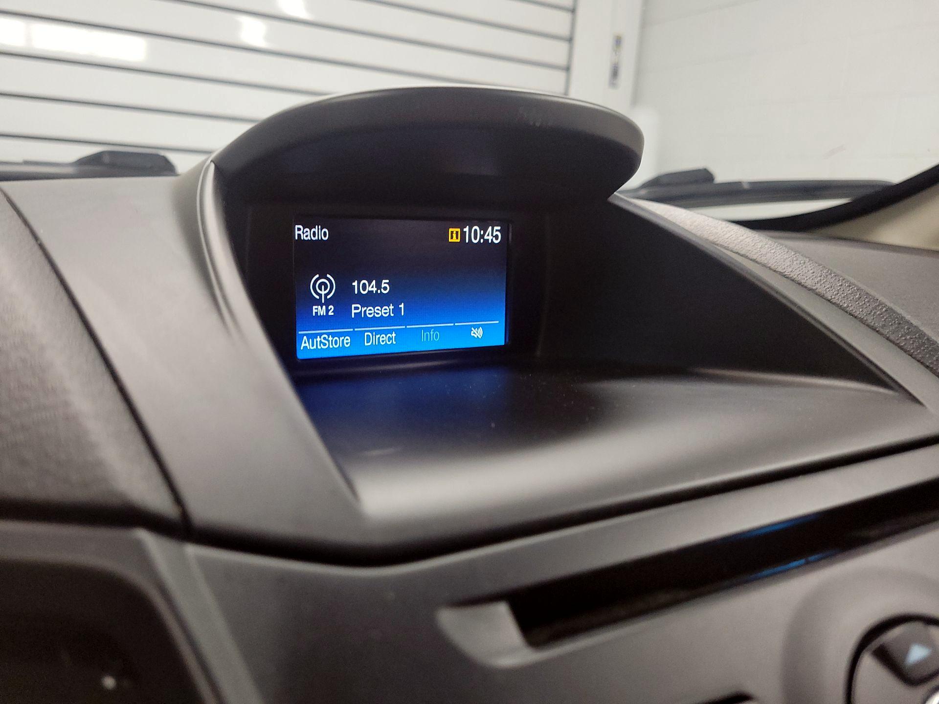 Thumbnail: 2018 Ford Fiesta - 15