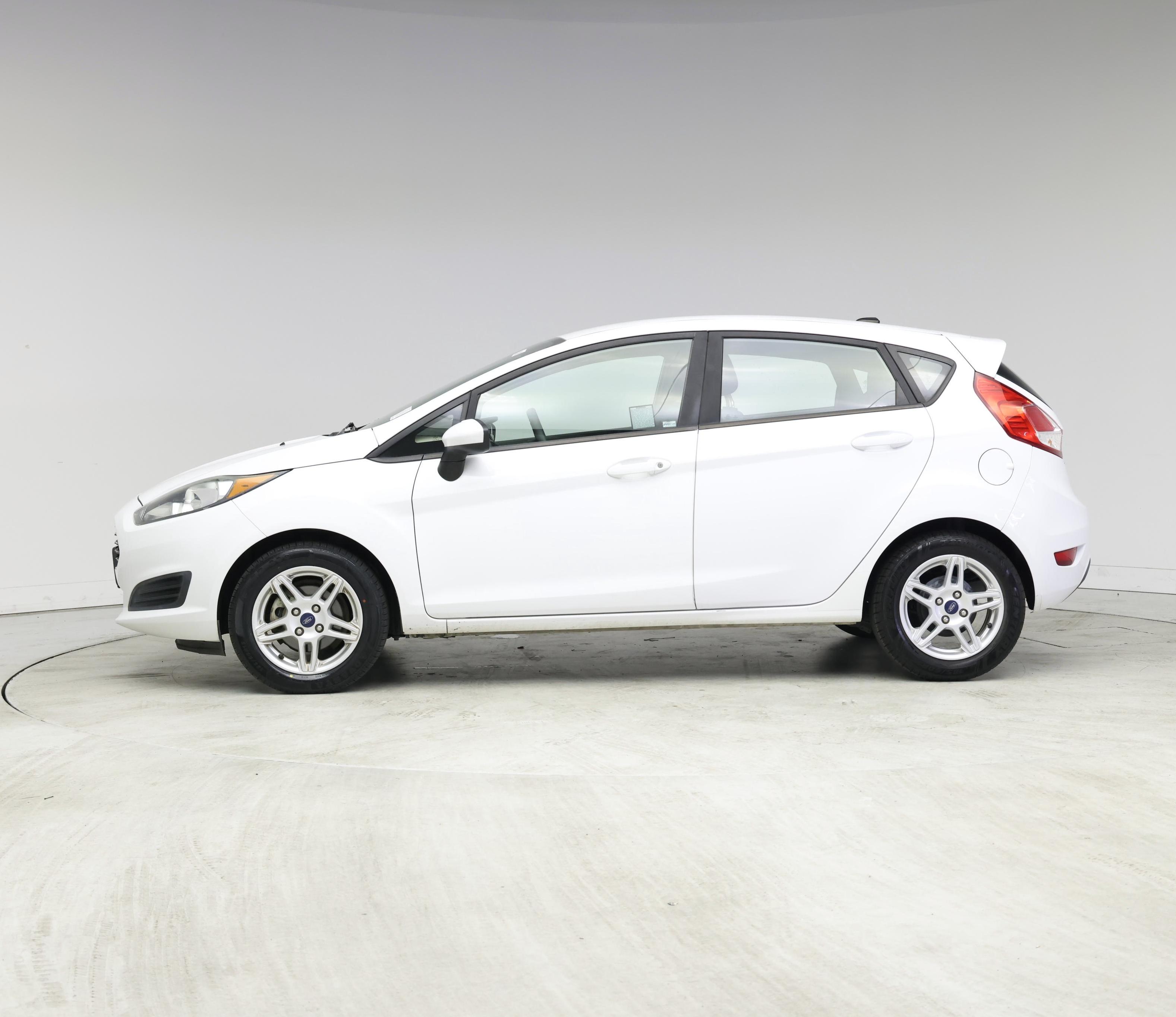 Thumbnail: 2018 Ford Fiesta - 3