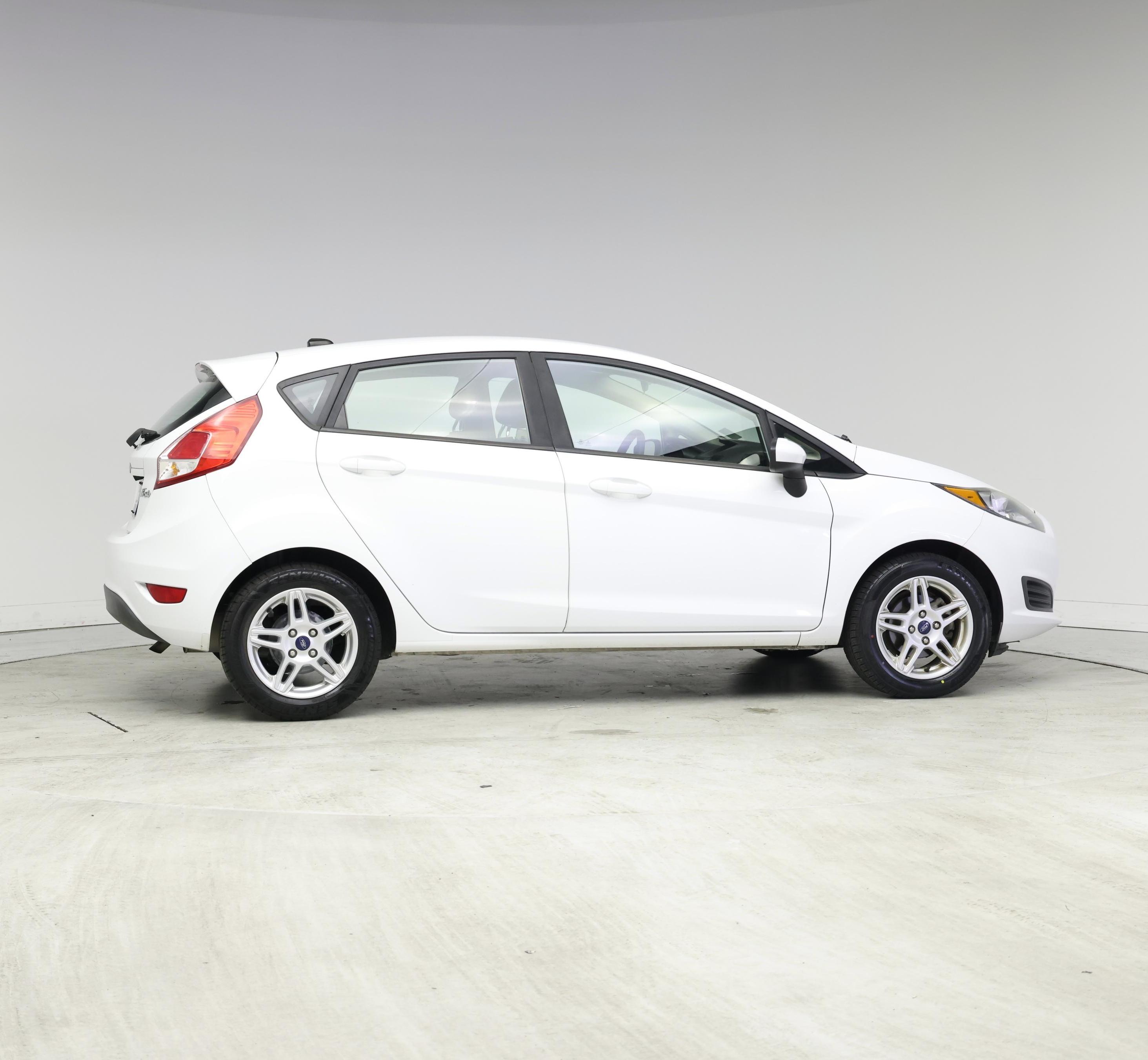 Thumbnail: 2018 Ford Fiesta - 7