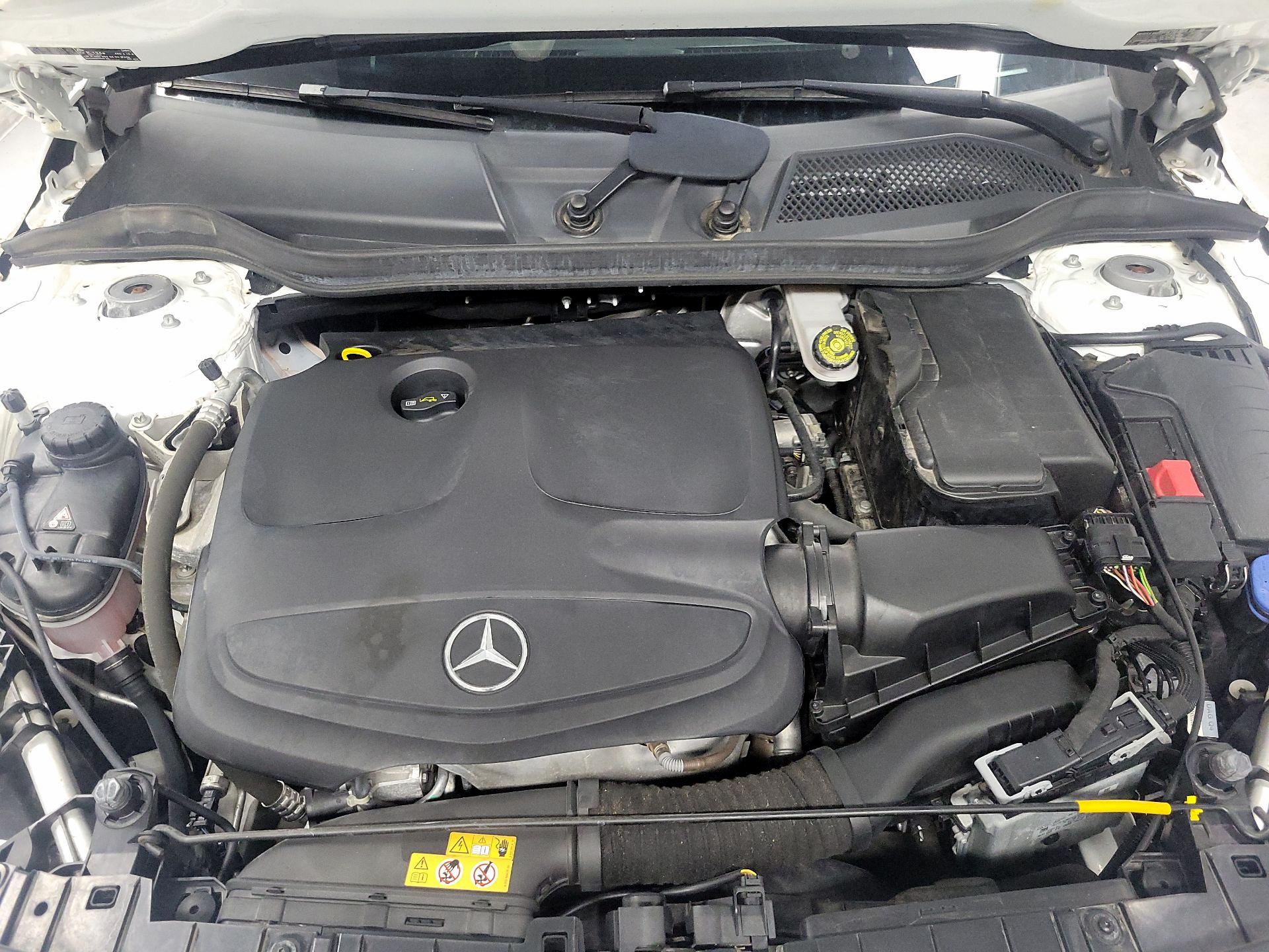 Thumbnail: 2020 Mercedes-Benz GLA - 20