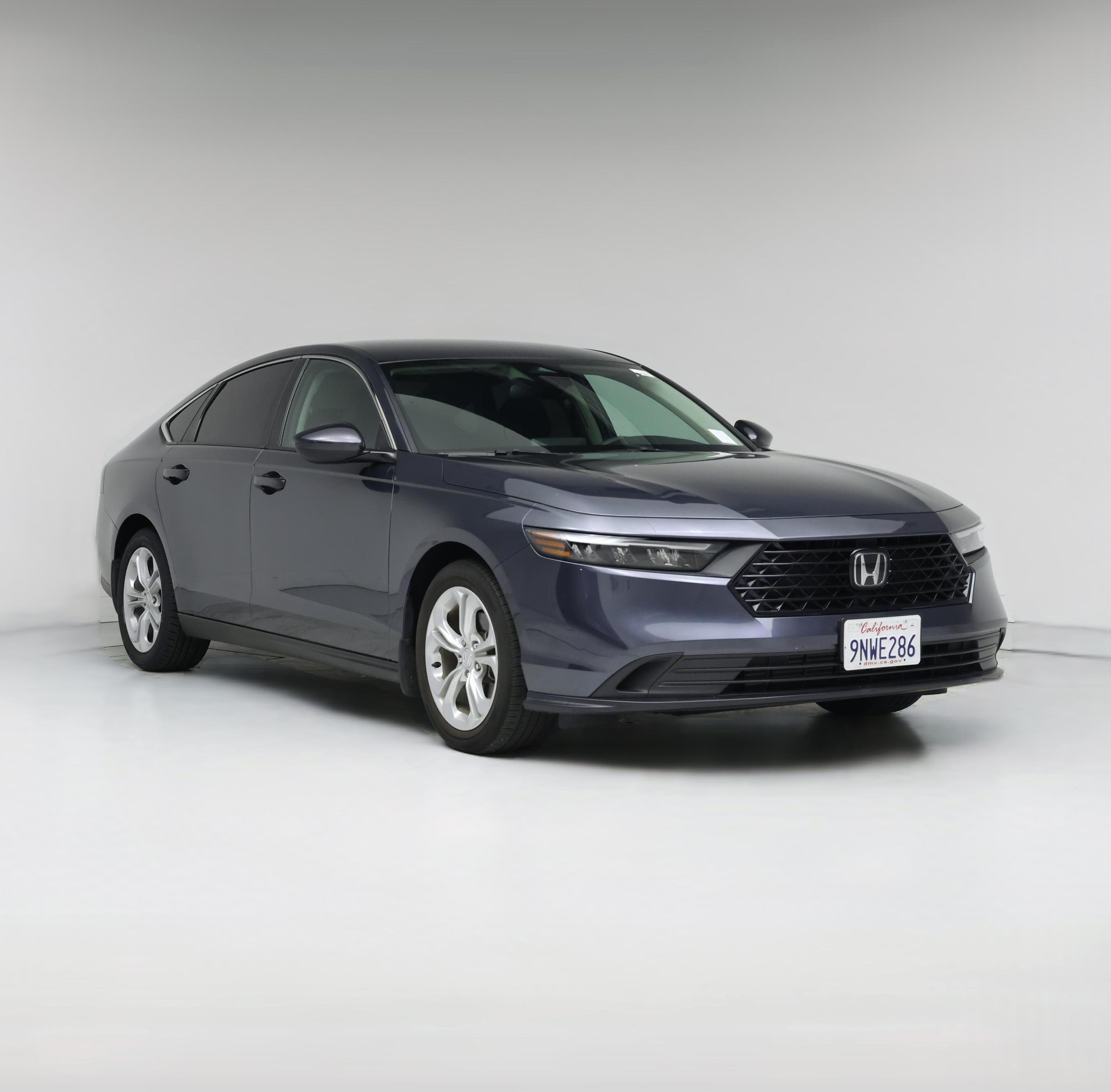 Thumbnail: 2023 Honda Accord - 1