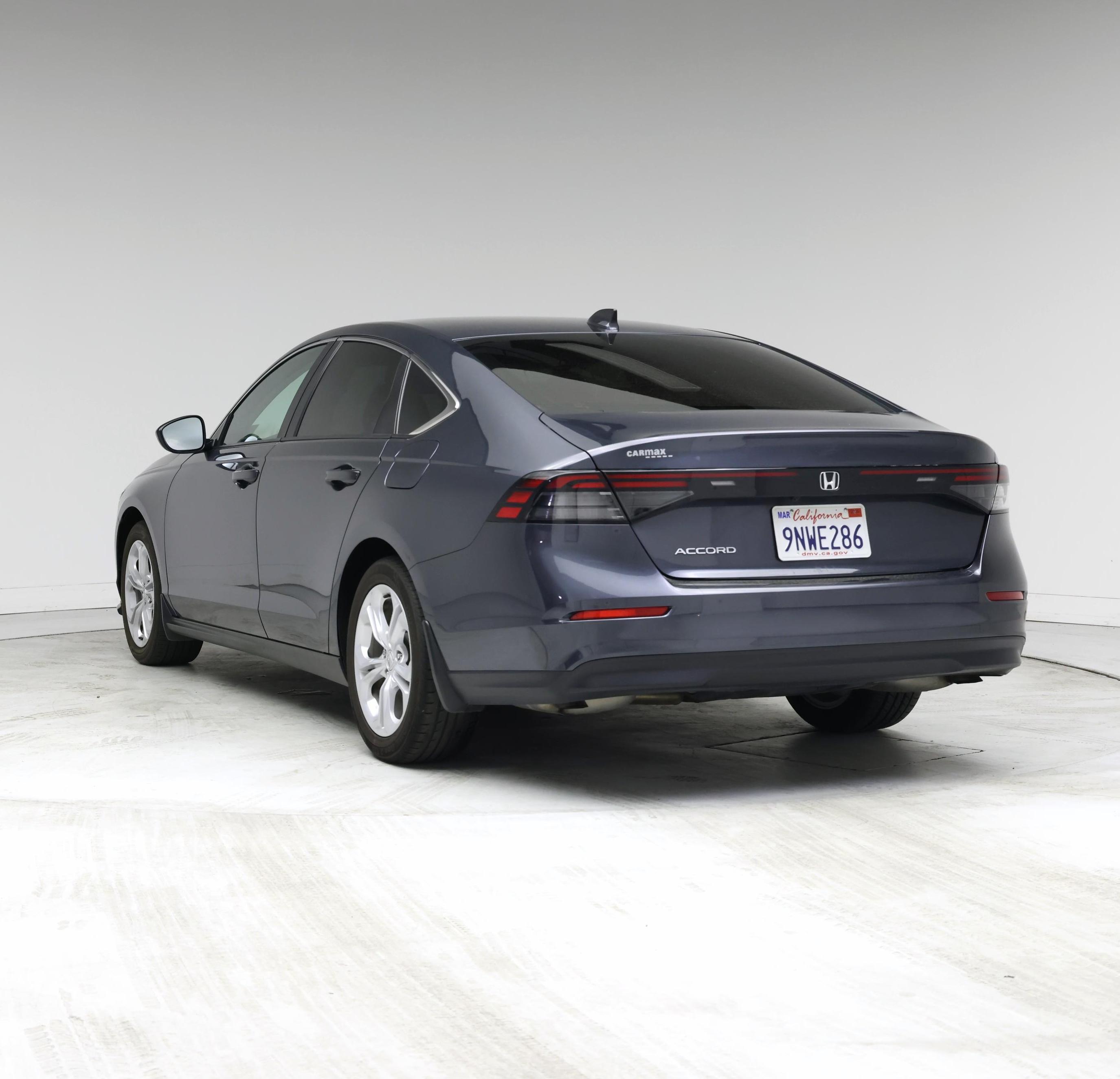 Thumbnail: 2023 Honda Accord - 2