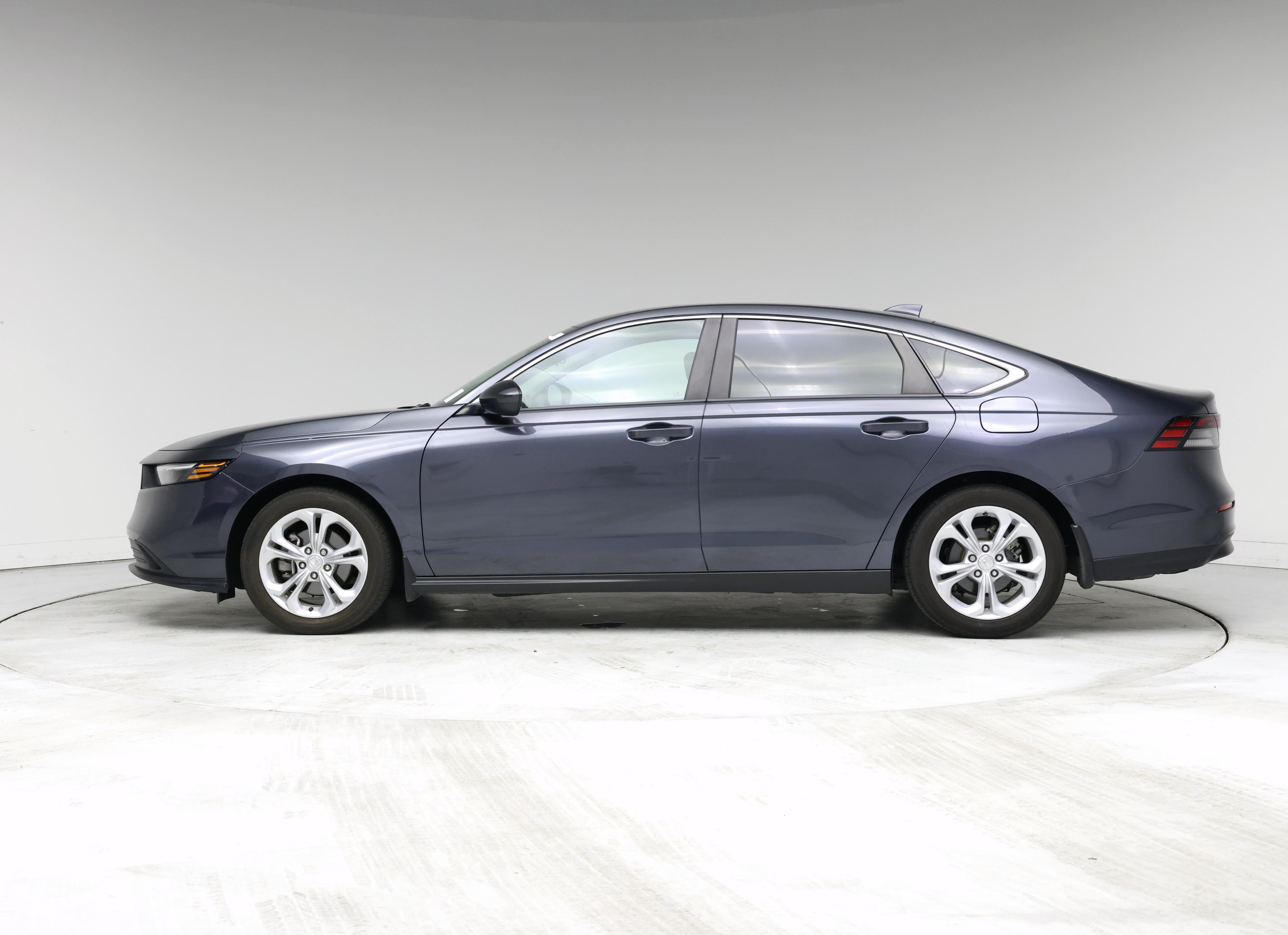 Thumbnail: 2023 Honda Accord - 3