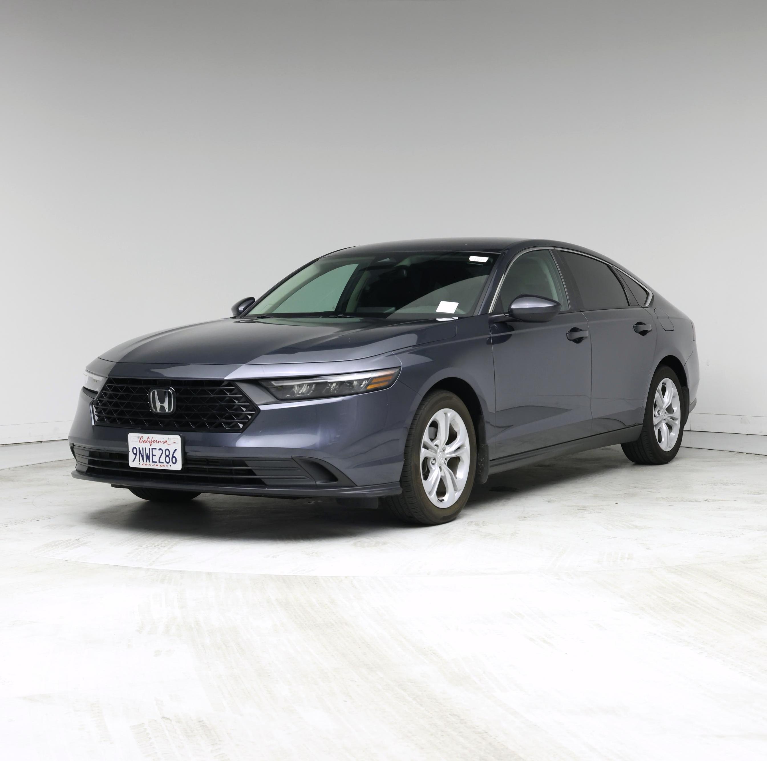 Thumbnail: 2023 Honda Accord - 4