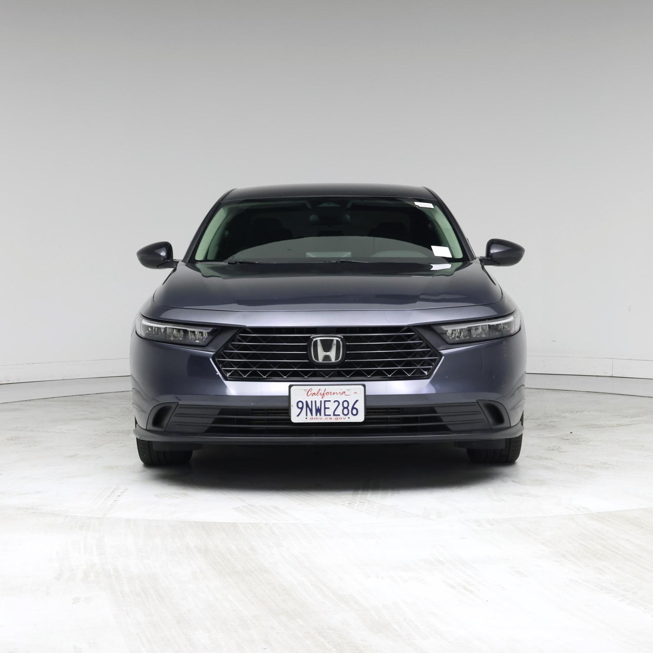 Thumbnail: 2023 Honda Accord - 5