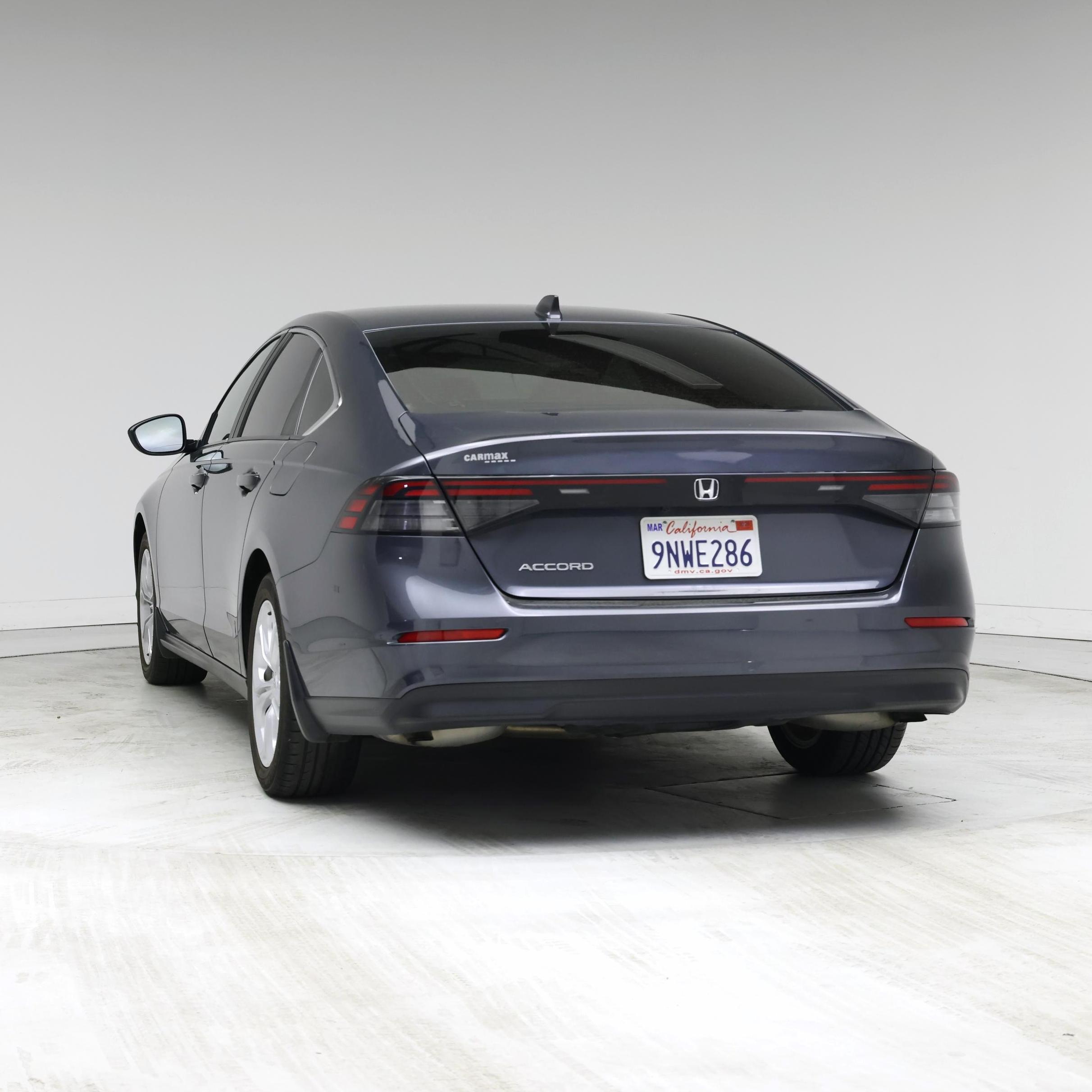 Thumbnail: 2023 Honda Accord - 6