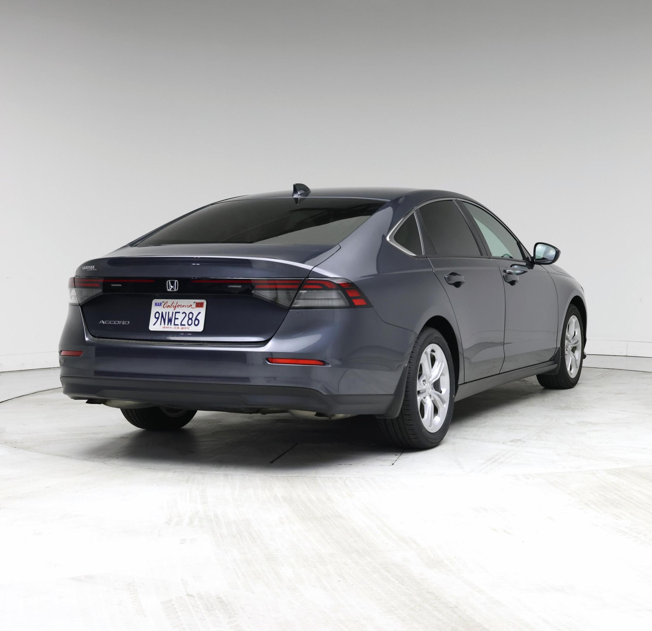 Thumbnail: 2023 Honda Accord - 8