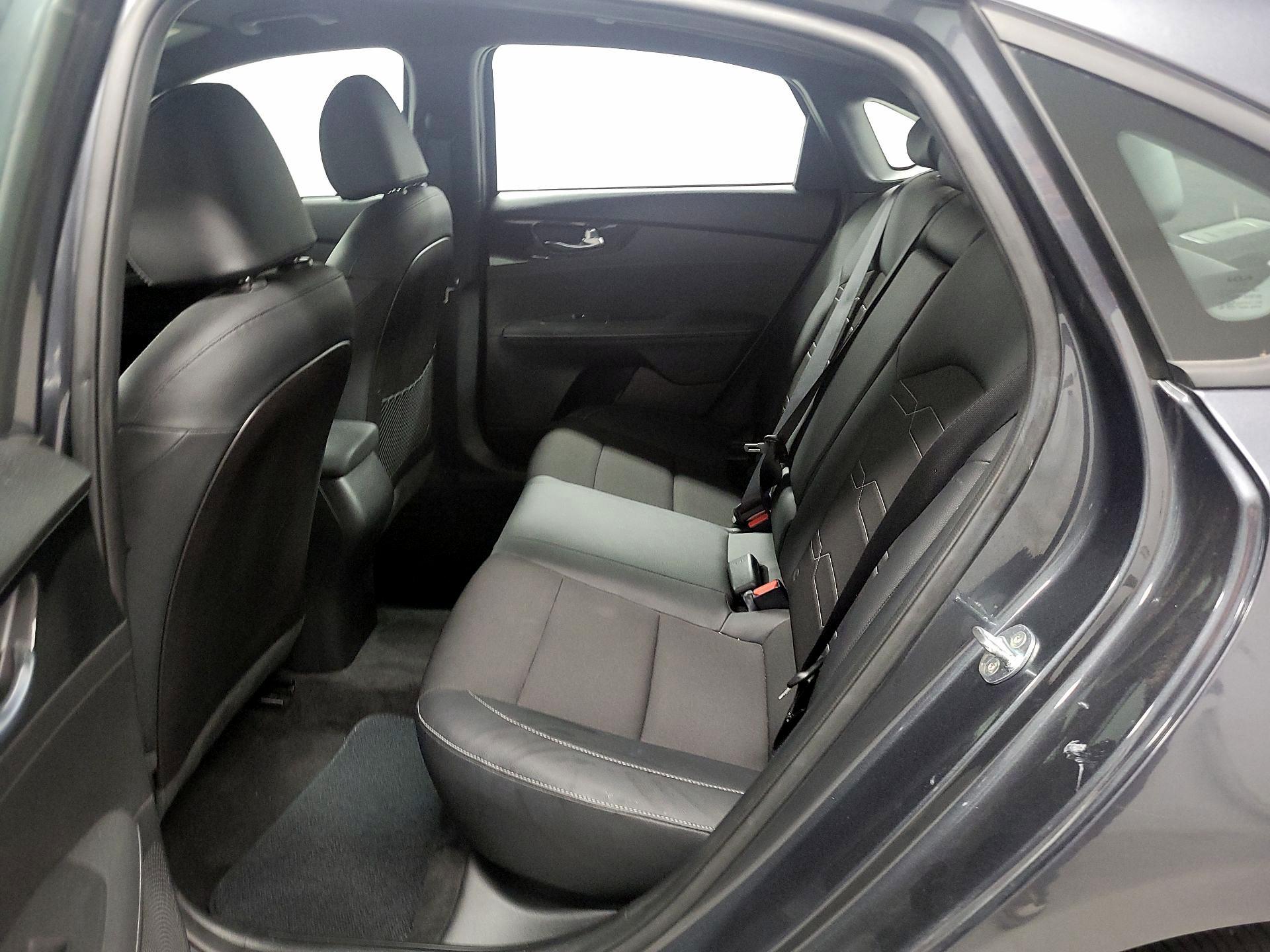 Thumbnail: 2022 Kia Forte - 20
