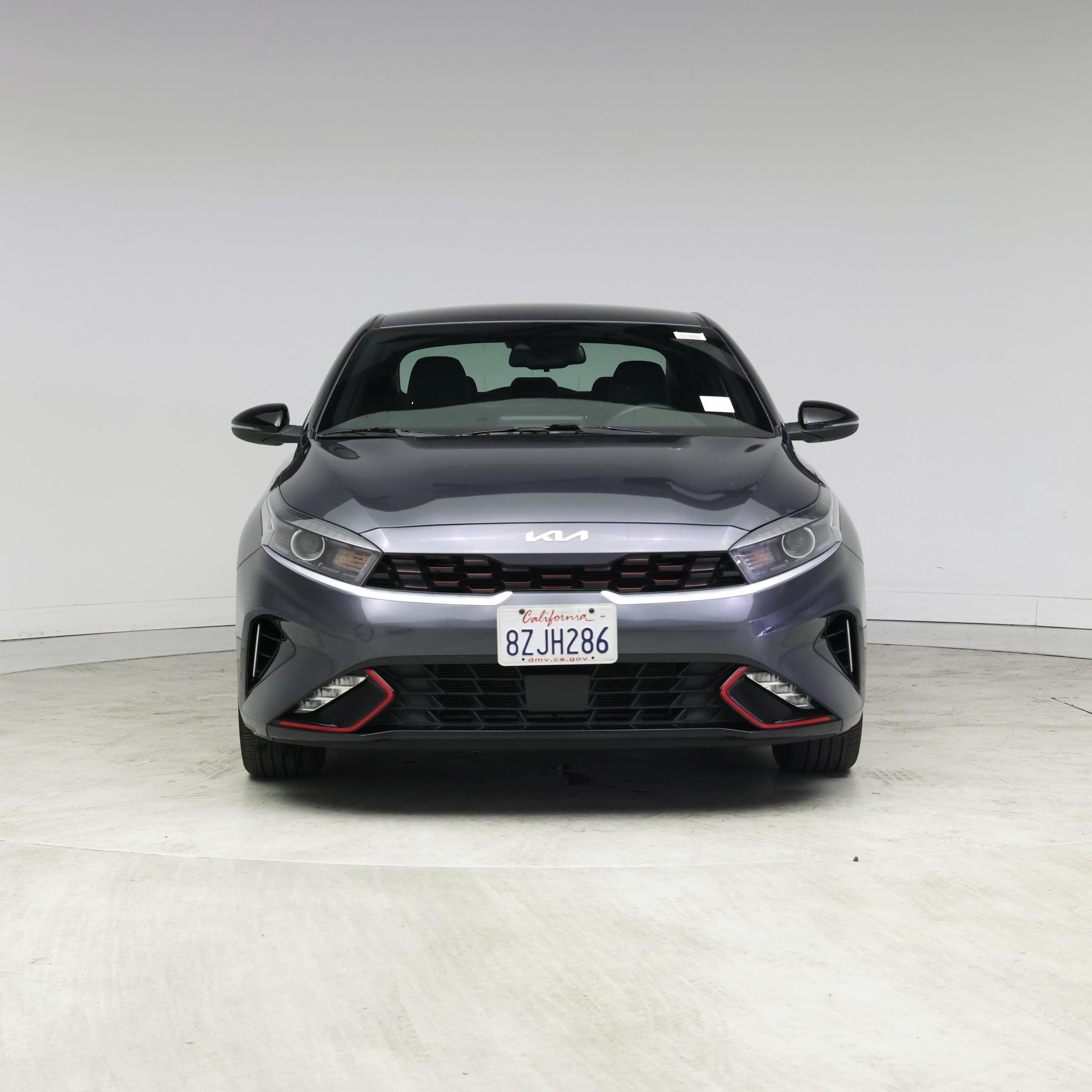 Thumbnail: 2022 Kia Forte - 5