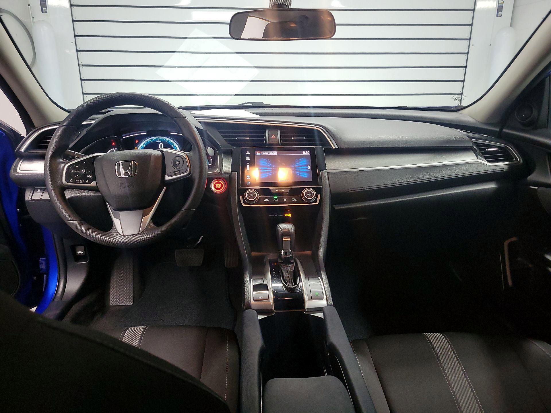 Thumbnail: 2017 Honda Civic - 9
