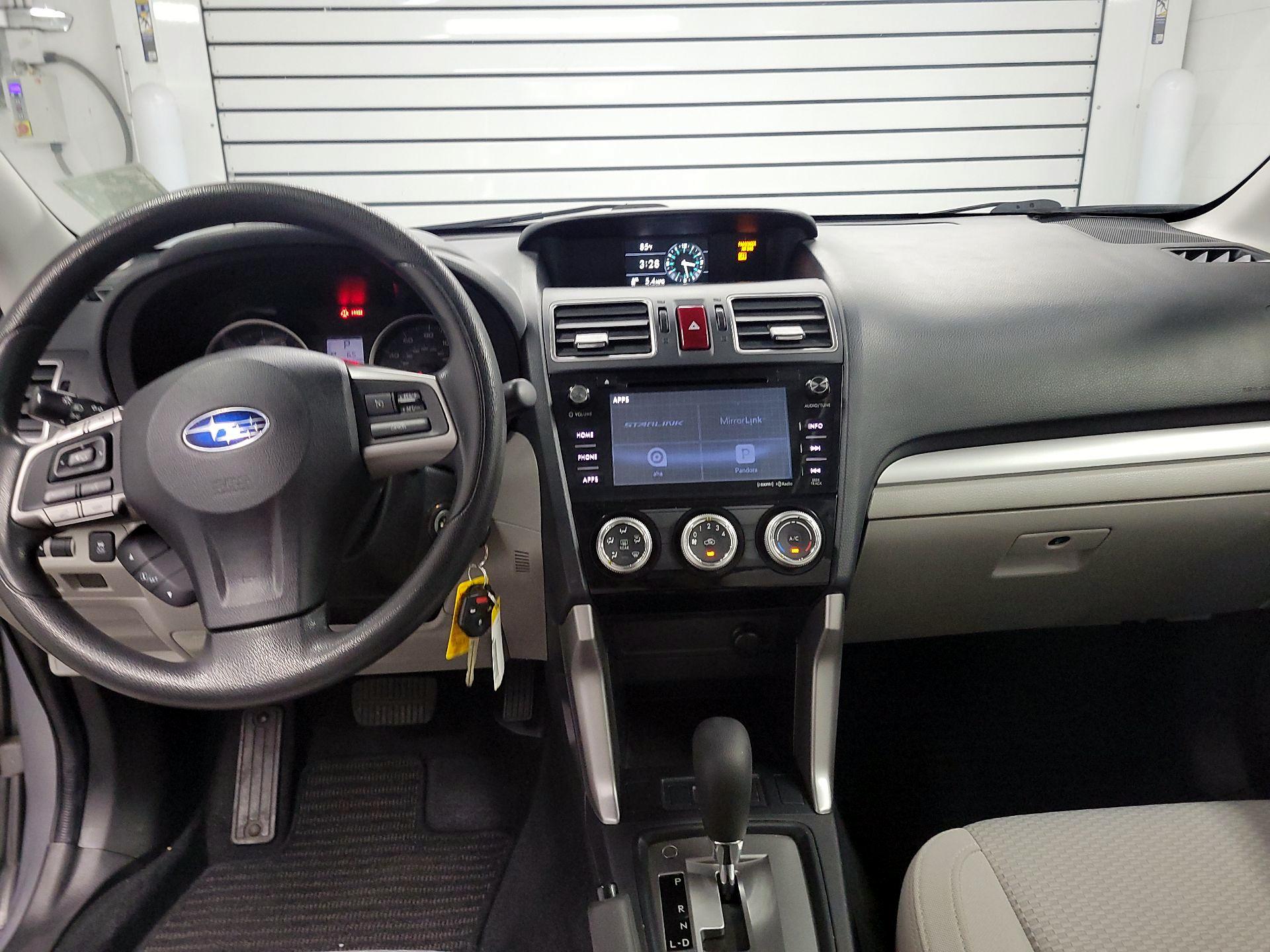 Thumbnail: 2016 Subaru Forester - 9