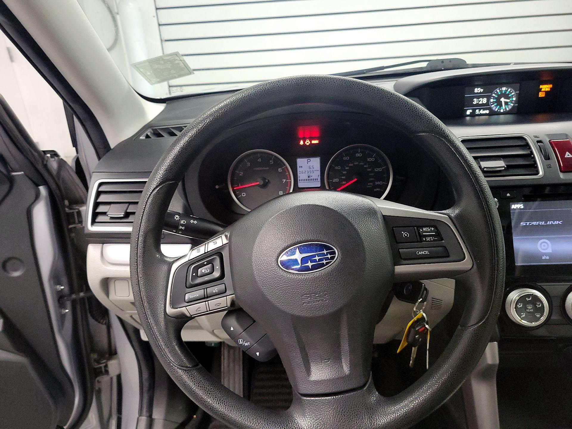 Thumbnail: 2016 Subaru Forester - 10