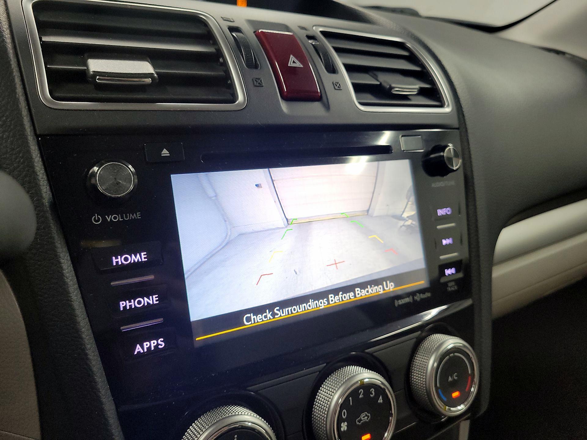 Thumbnail: 2016 Subaru Forester - 14