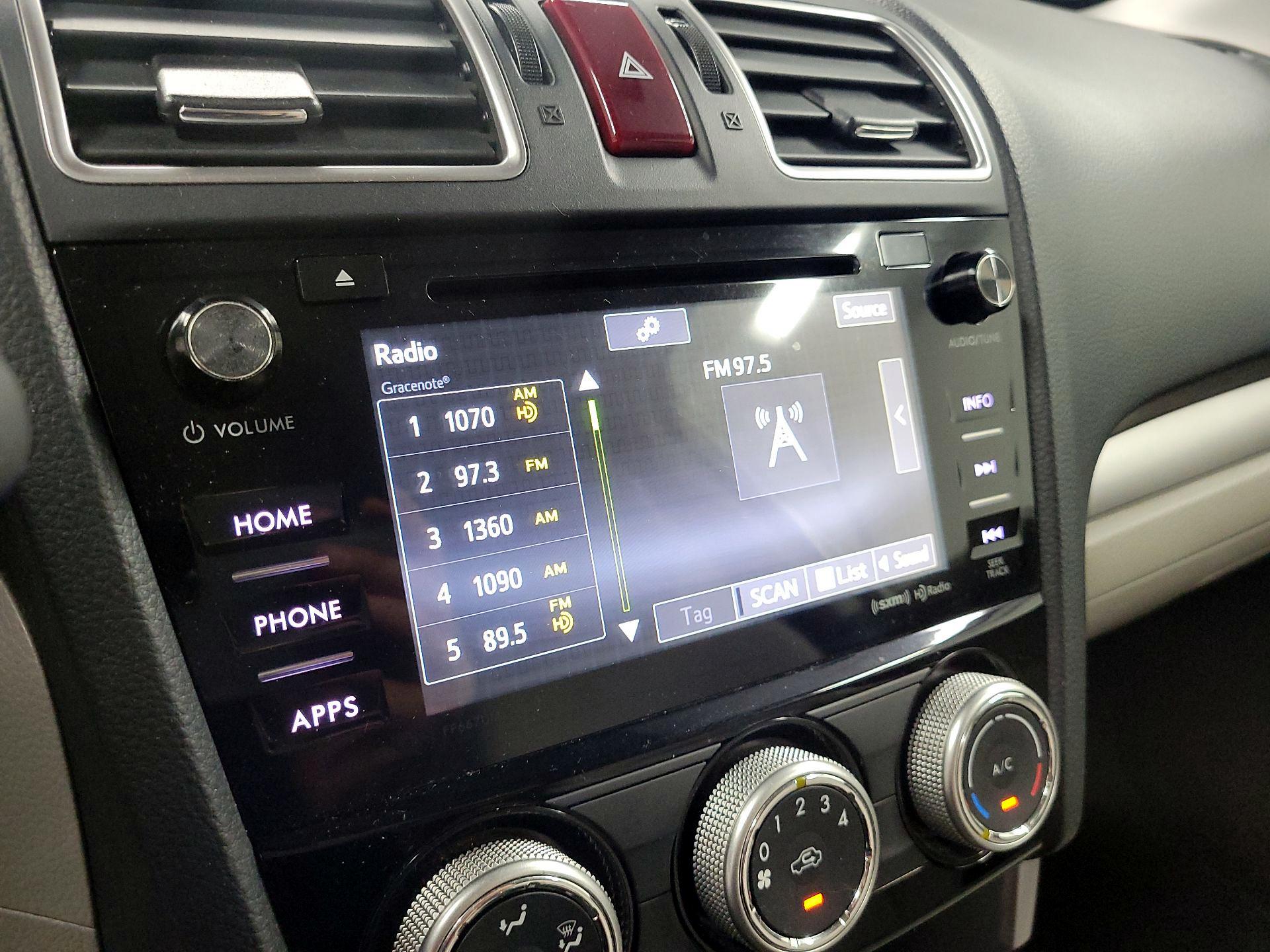 Thumbnail: 2016 Subaru Forester - 15