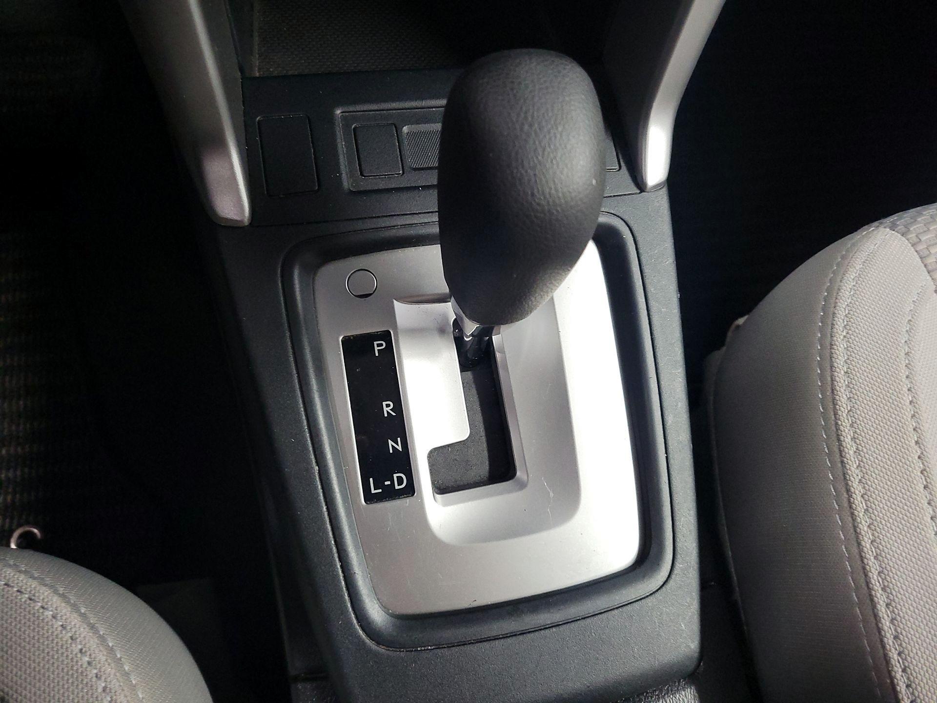 Thumbnail: 2016 Subaru Forester - 17