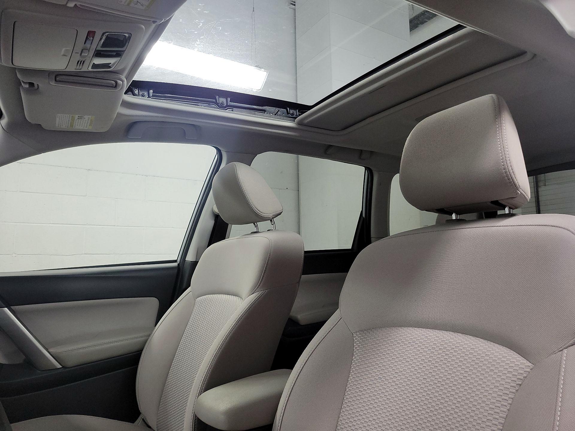 Thumbnail: 2016 Subaru Forester - 19
