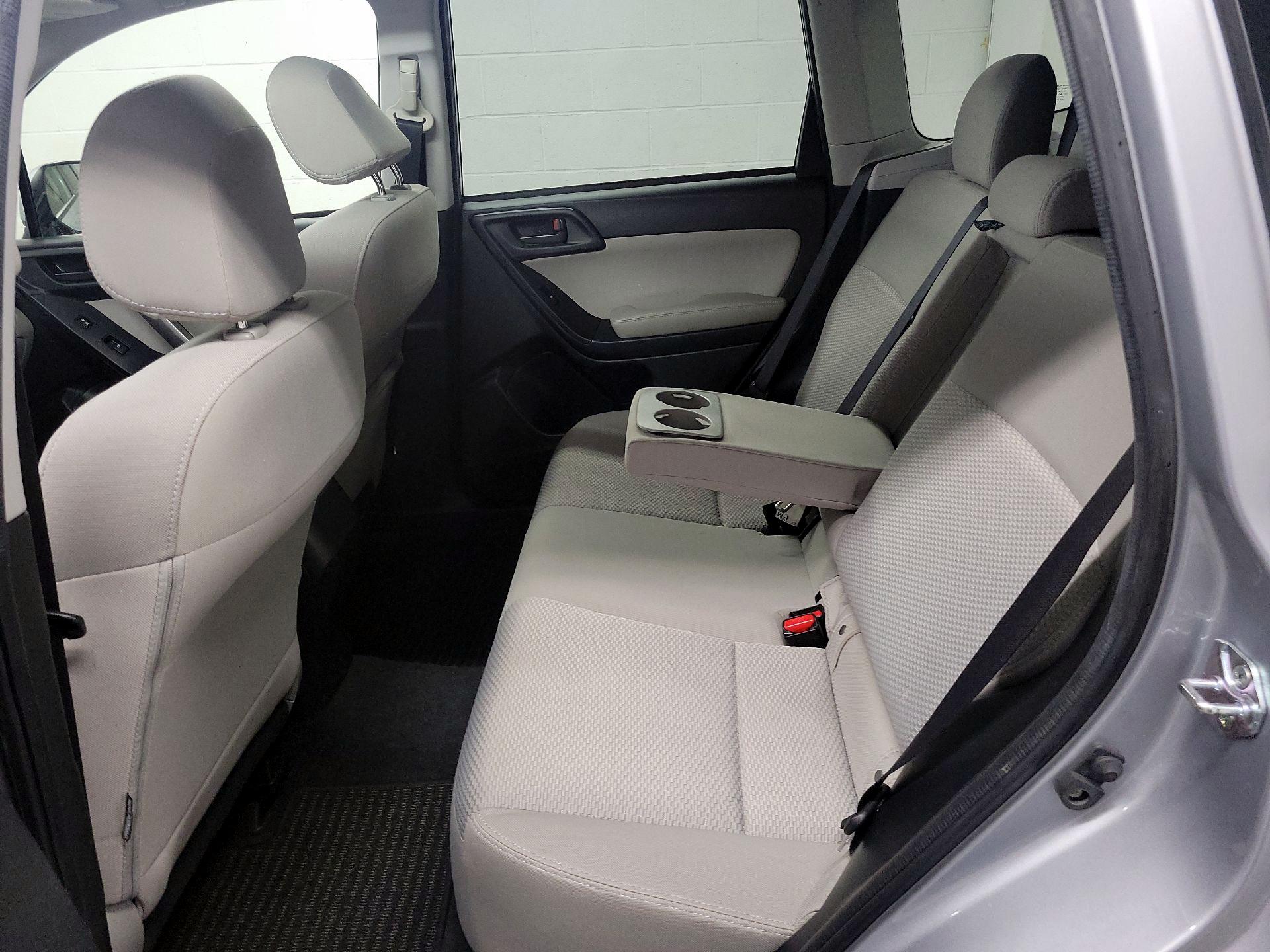 Thumbnail: 2016 Subaru Forester - 20