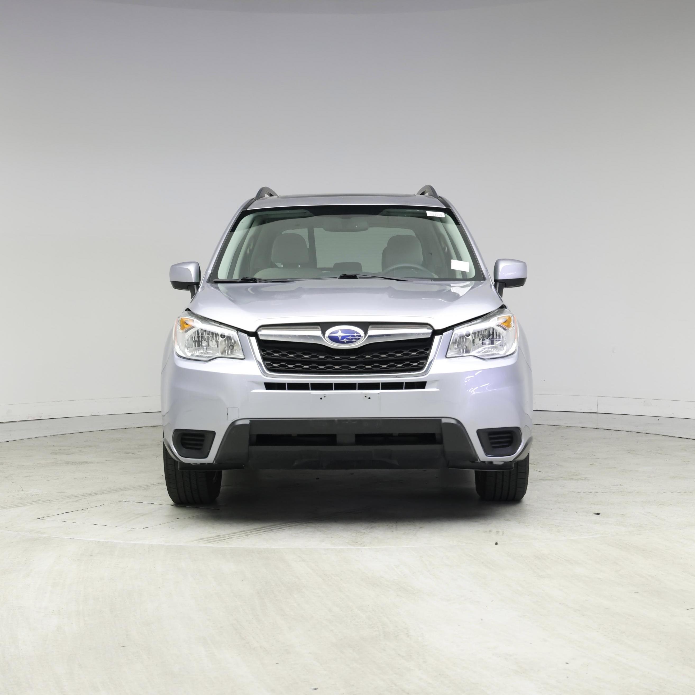 Thumbnail: 2016 Subaru Forester - 5