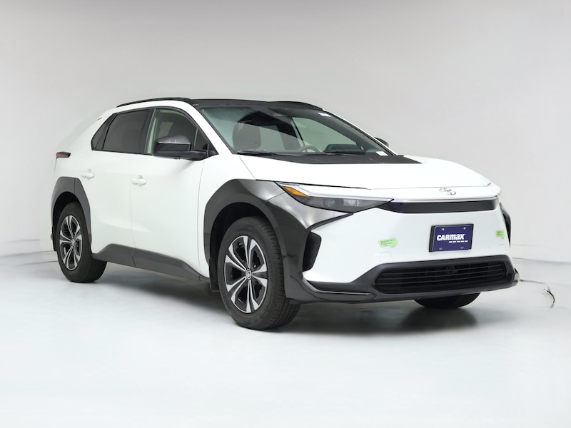 2023 Toyota bZ4X XLE -
                  Murrieta, CA